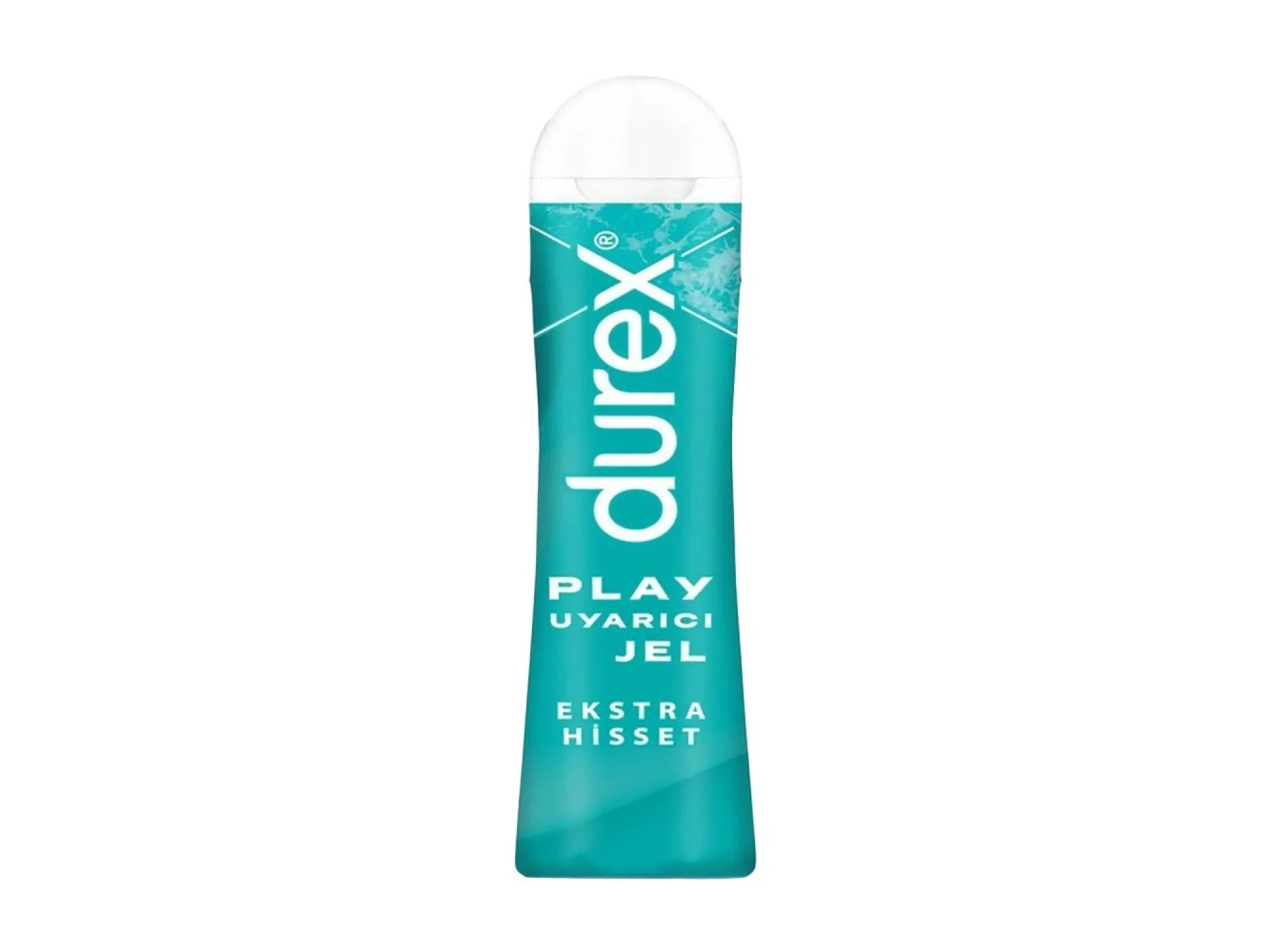 Durex Play Uyarıcı Jel Ekstra Hisset 50 ml