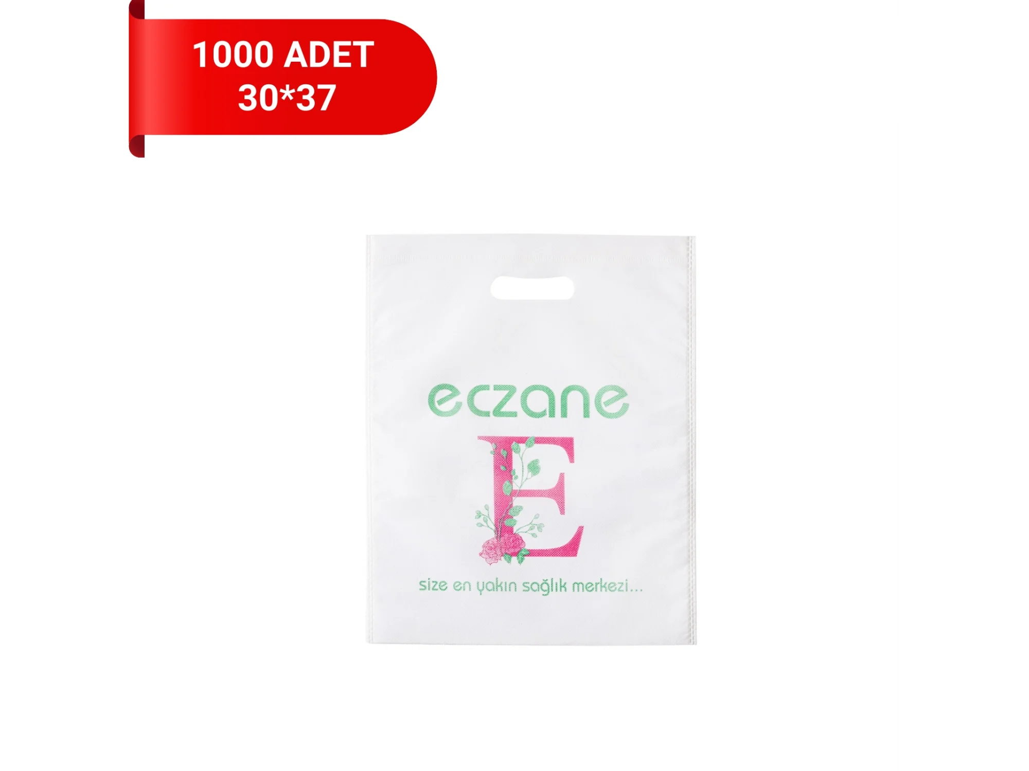 Eczane Bez Torba No:2