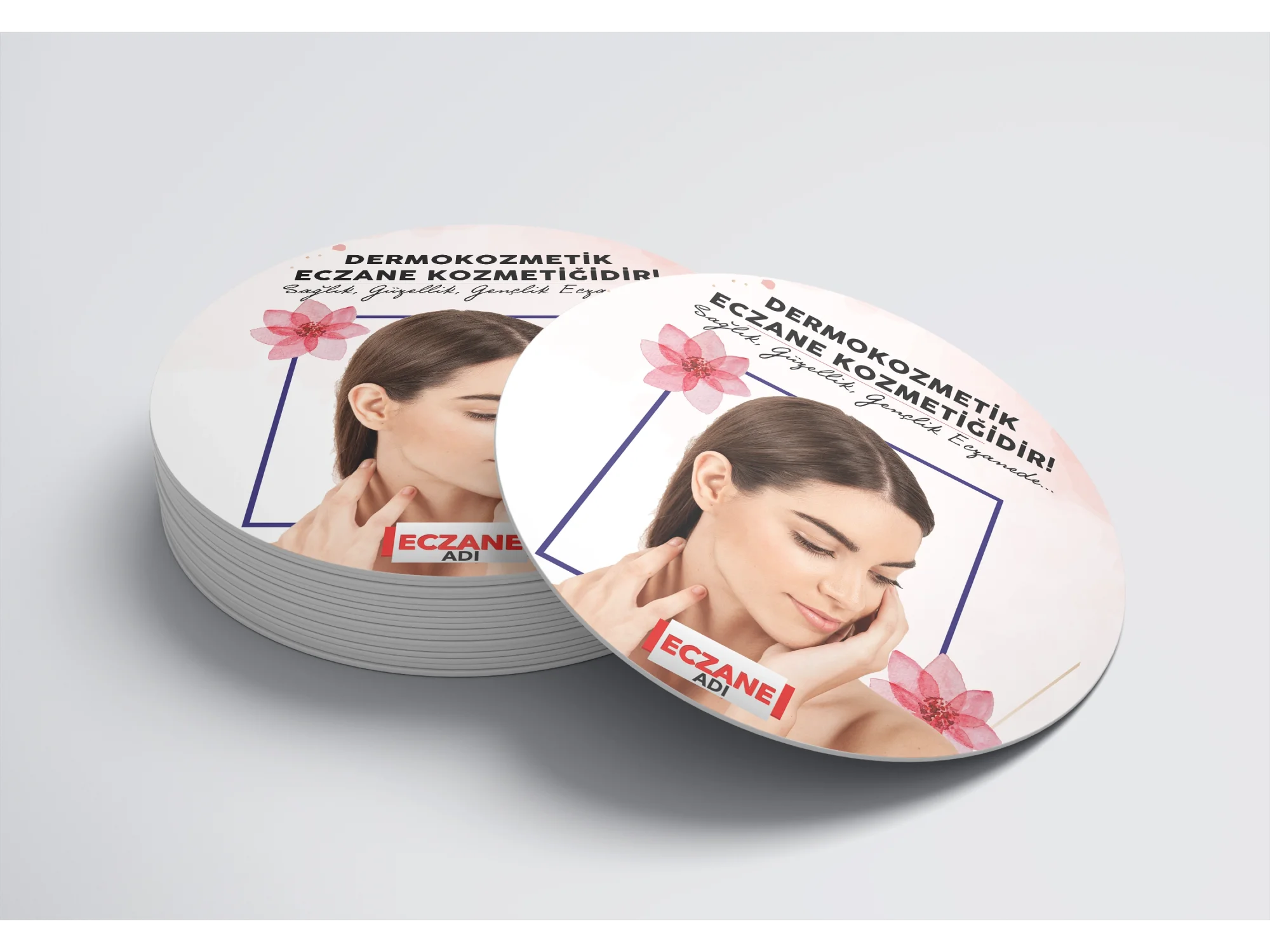 Eczanenize Özel Dönkart No:108