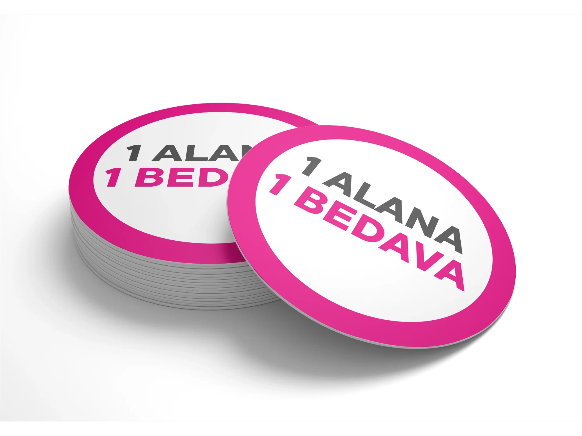 Eczanenize Özel Dönkart No:11