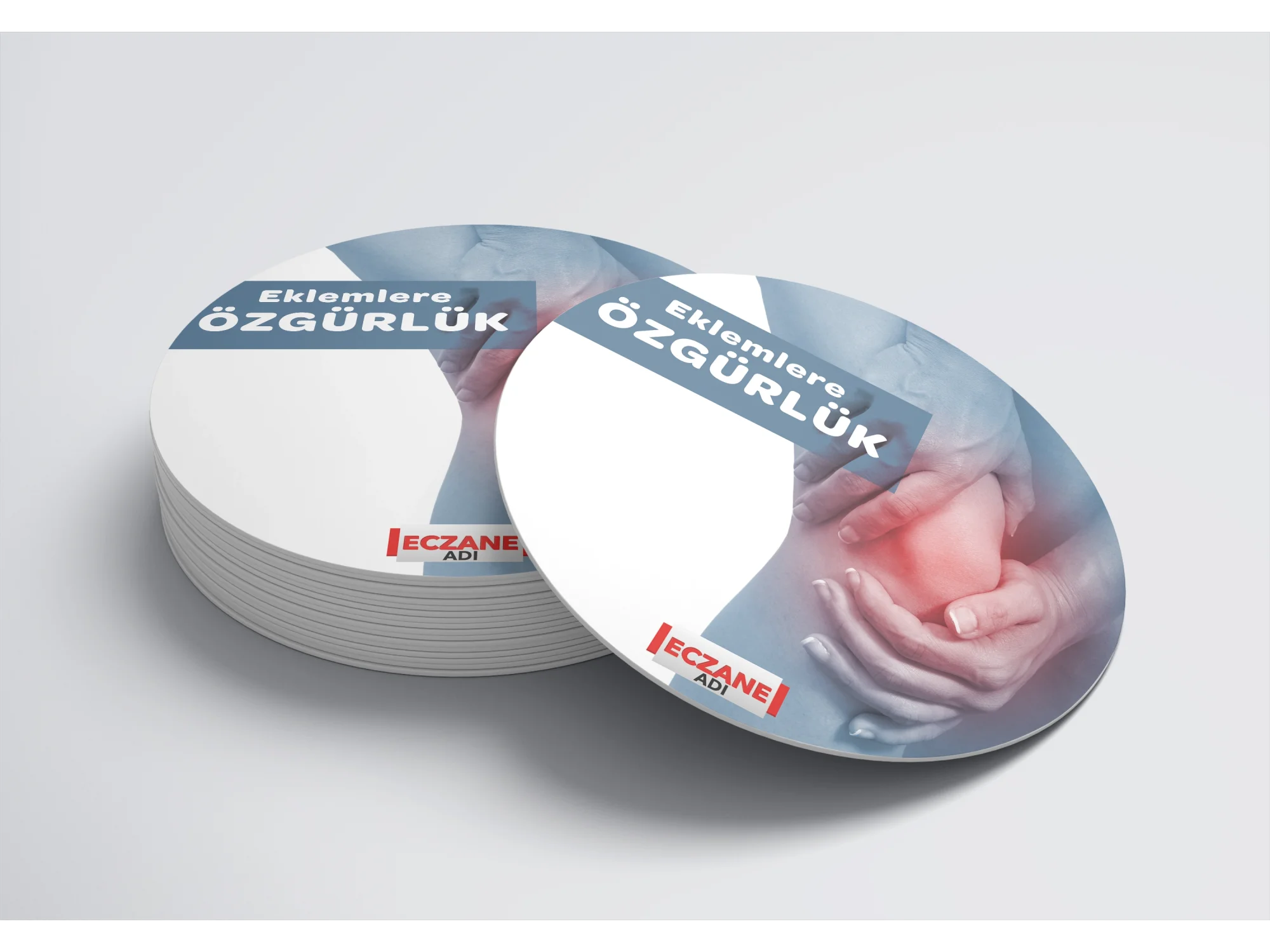 Eczanenize Özel Dönkart No:116