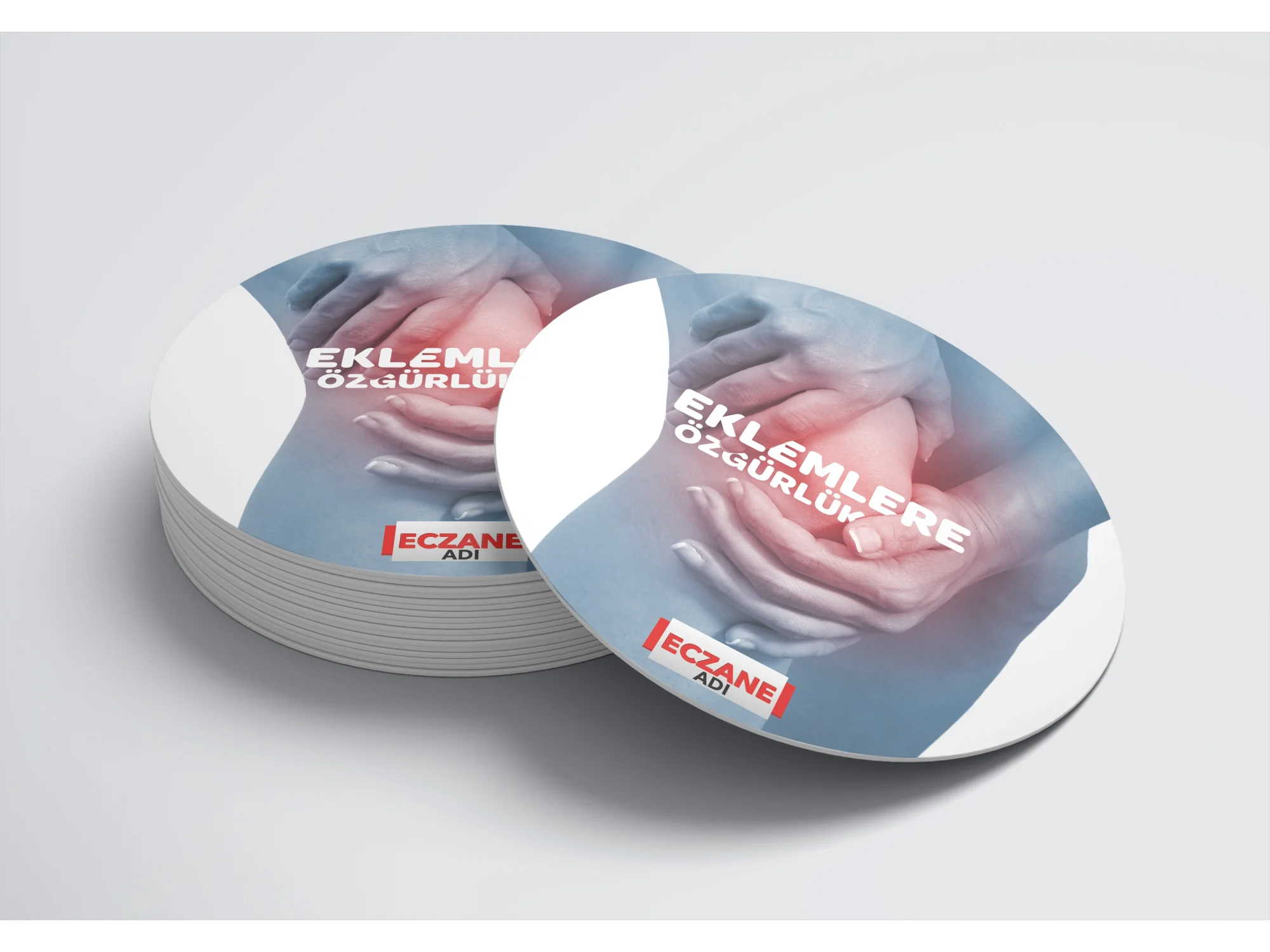 Eczanenize Özel Dönkart No:117