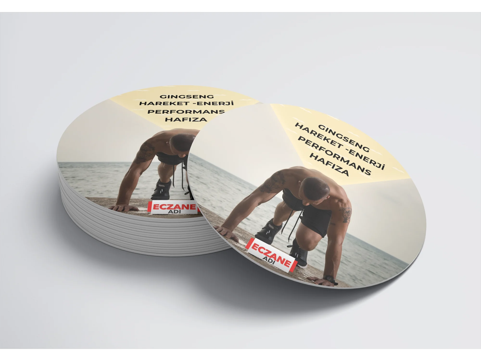 Eczanenize Özel Dönkart No:120