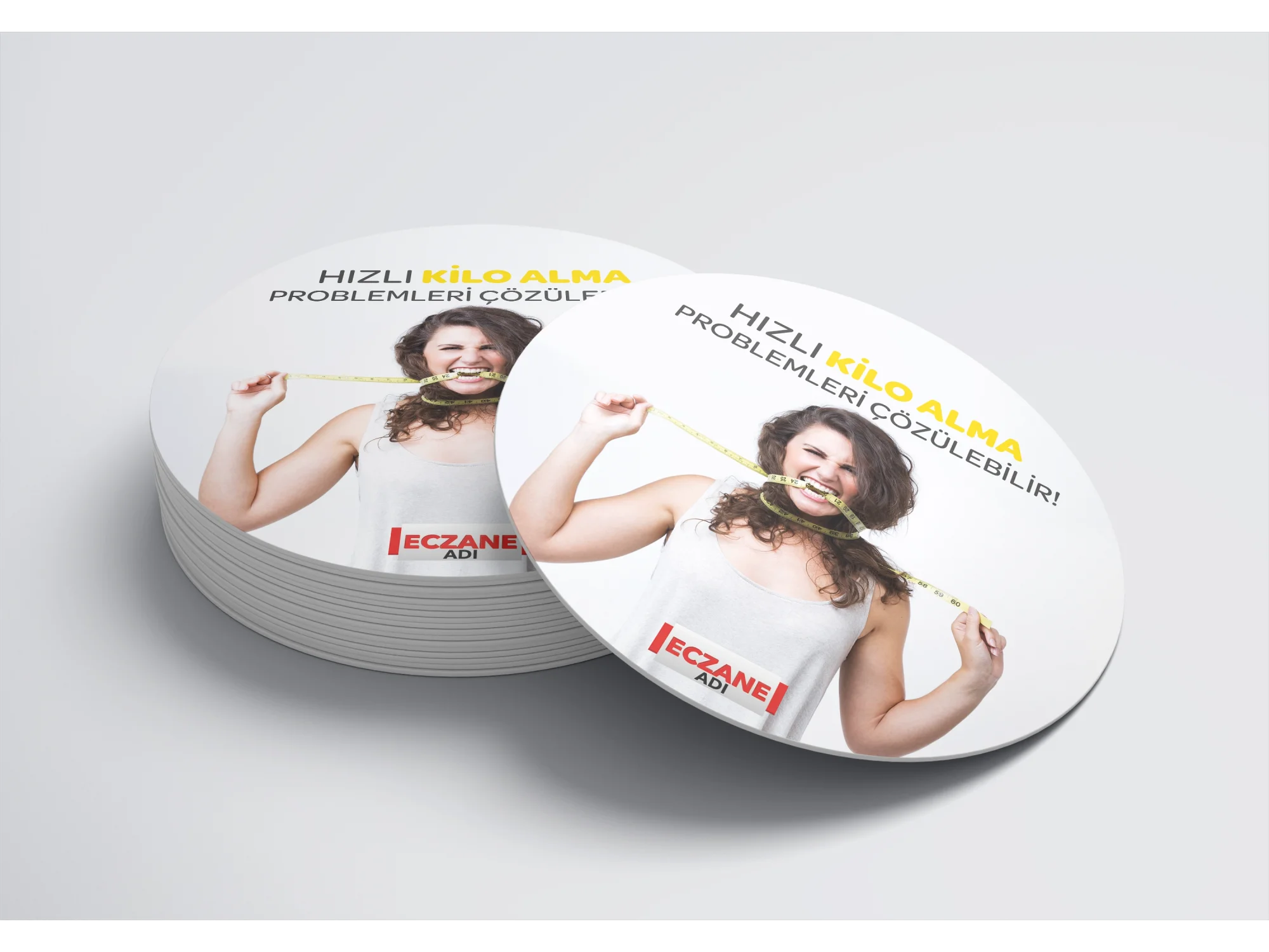 Eczanenize Özel Dönkart No:133