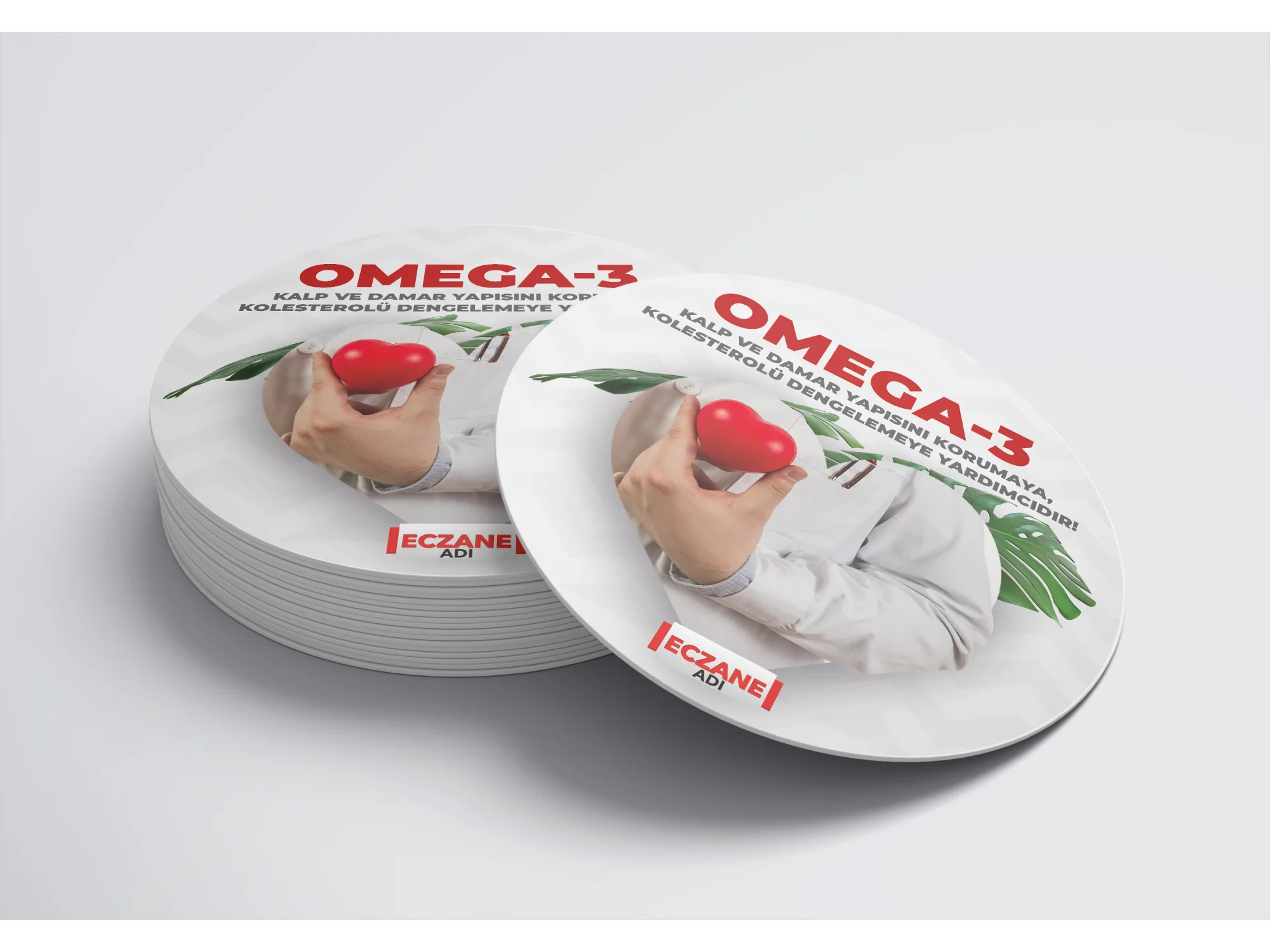 Eczanenize Özel Dönkart No:139