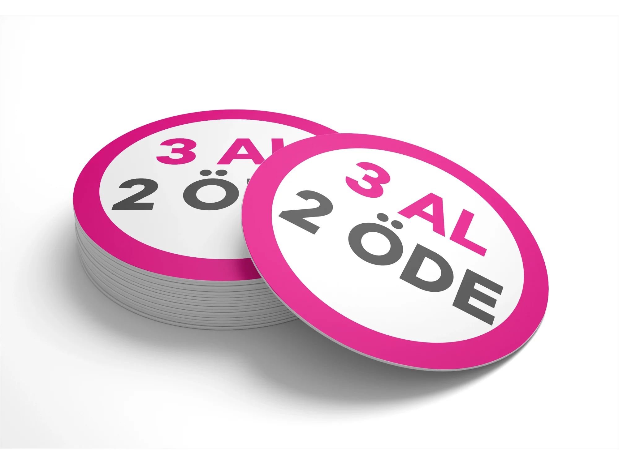 Eczanenize Özel Dönkart No:14