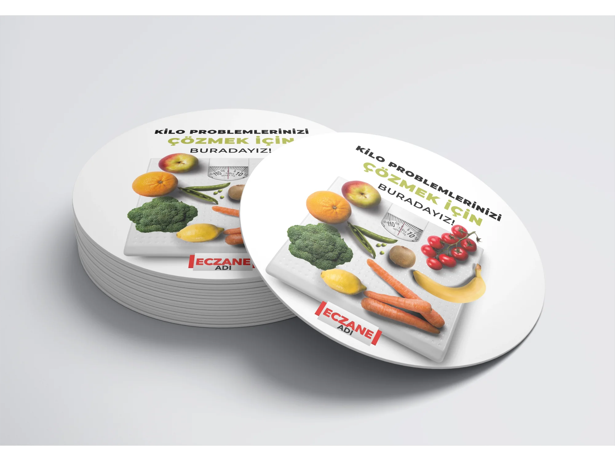 Eczanenize Özel Dönkart No:140