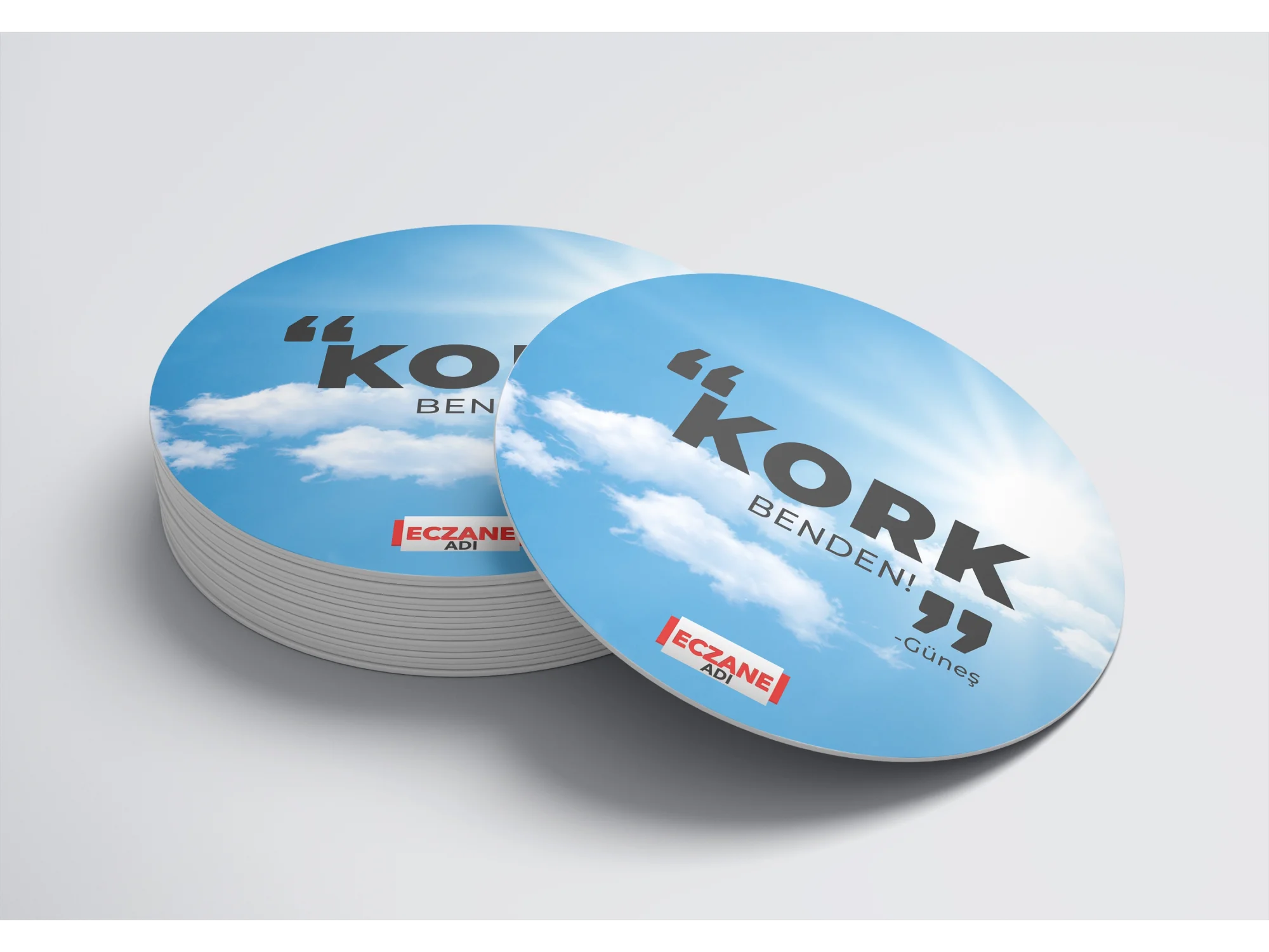 Eczanenize Özel Dönkart No:146