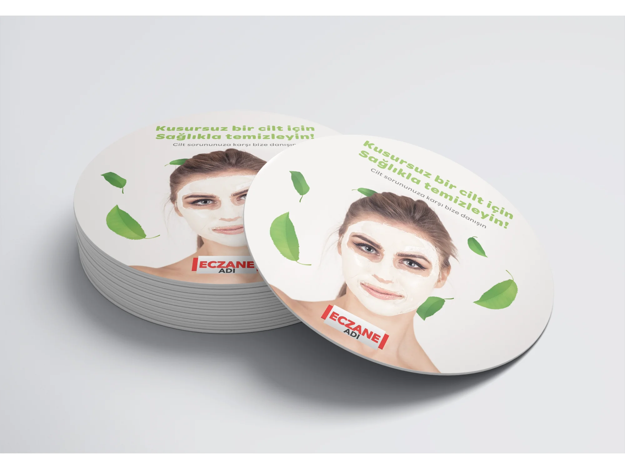 Eczanenize Özel Dönkart No:148