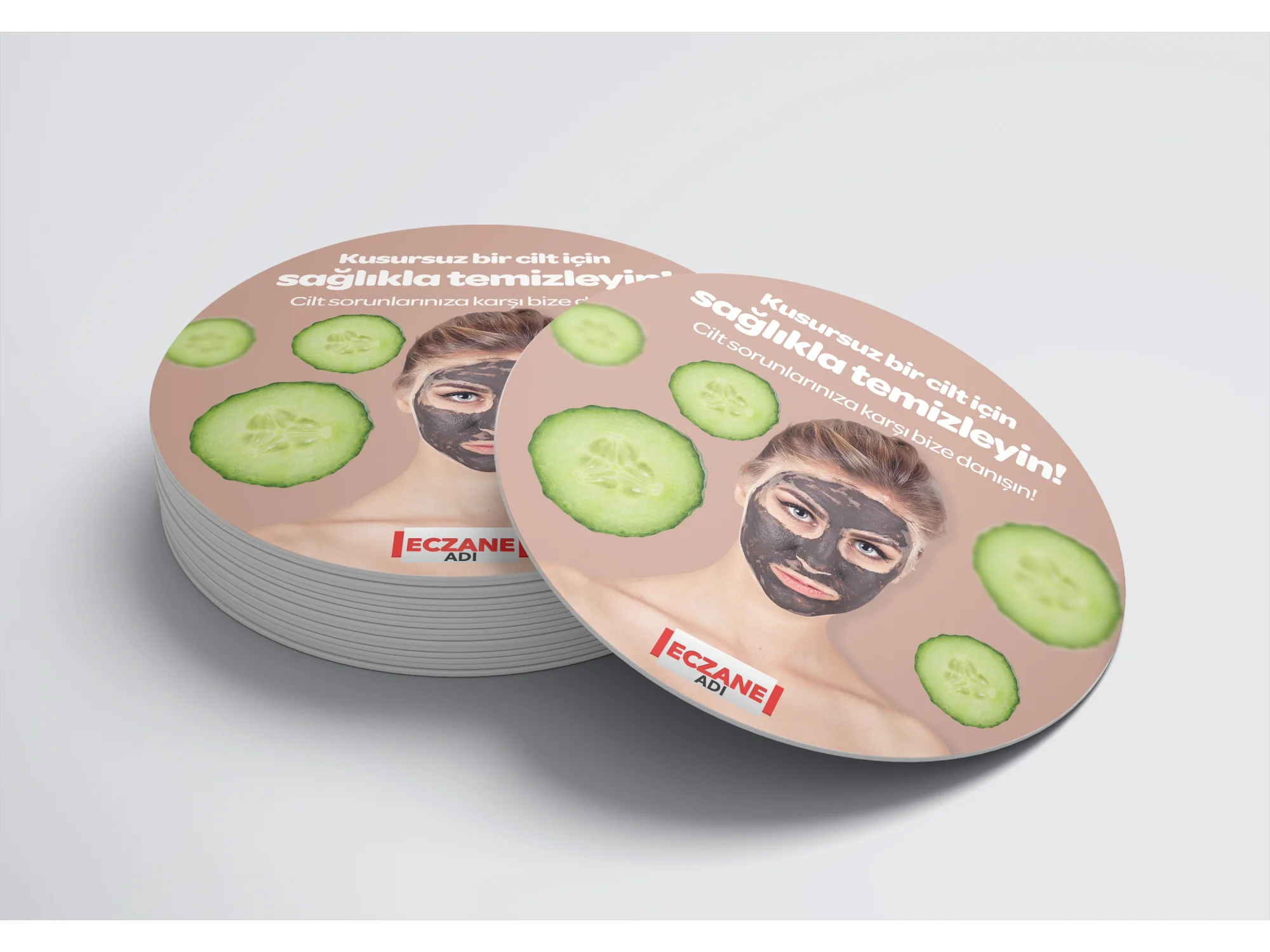 Eczanenize Özel Dönkart No:149