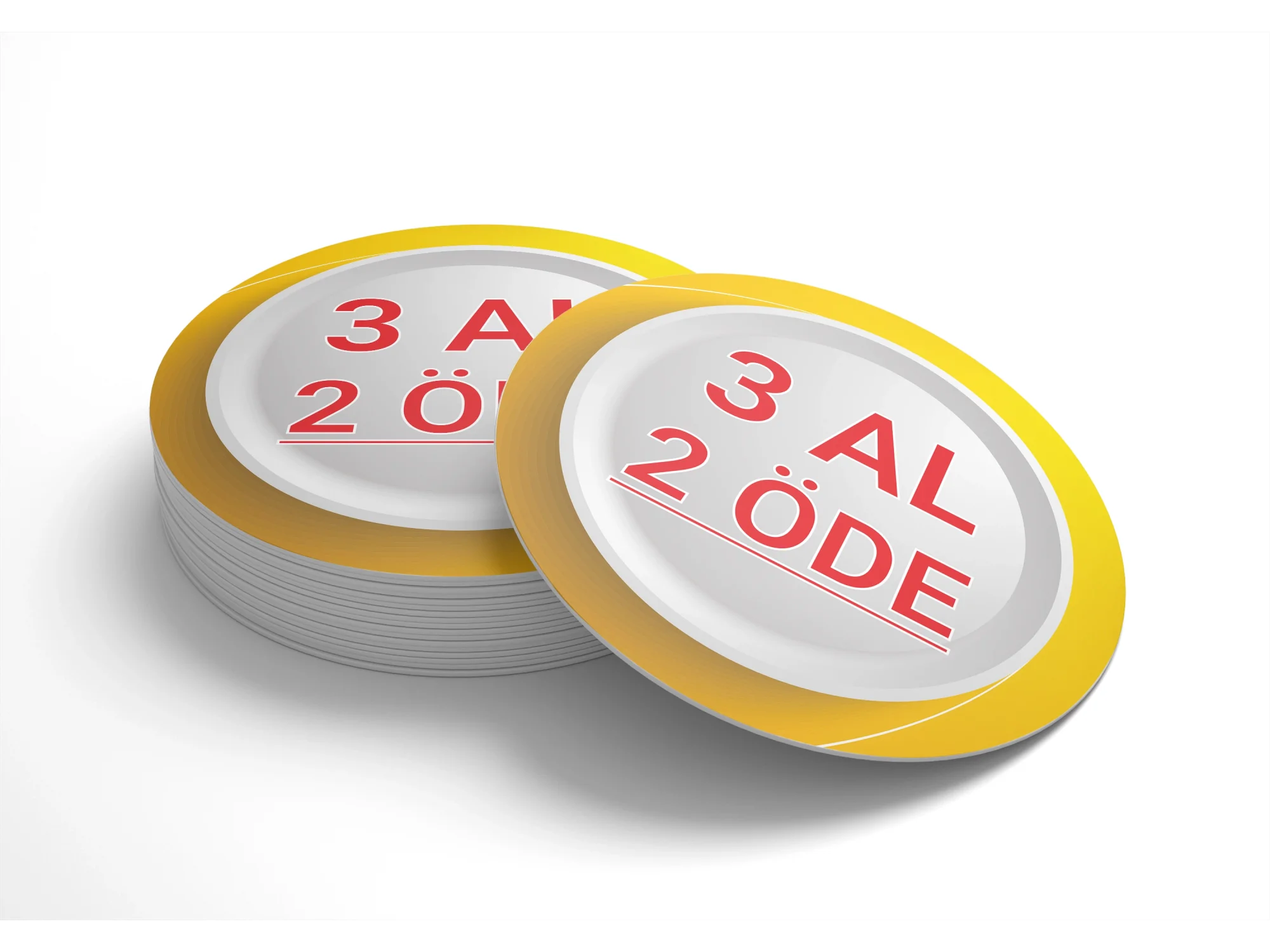 Eczanenize Özel Dönkart No:17