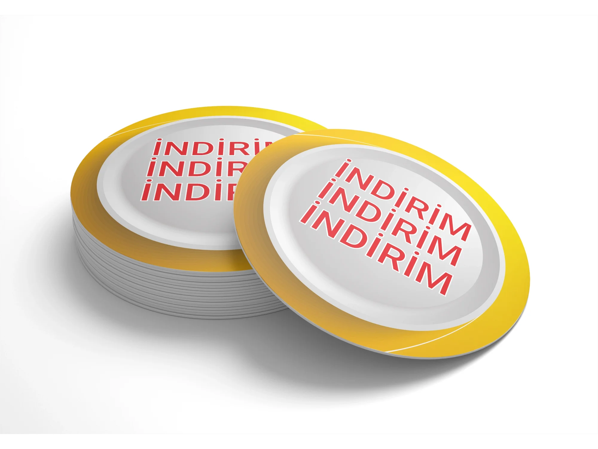 Eczanenize Özel Dönkart No:20