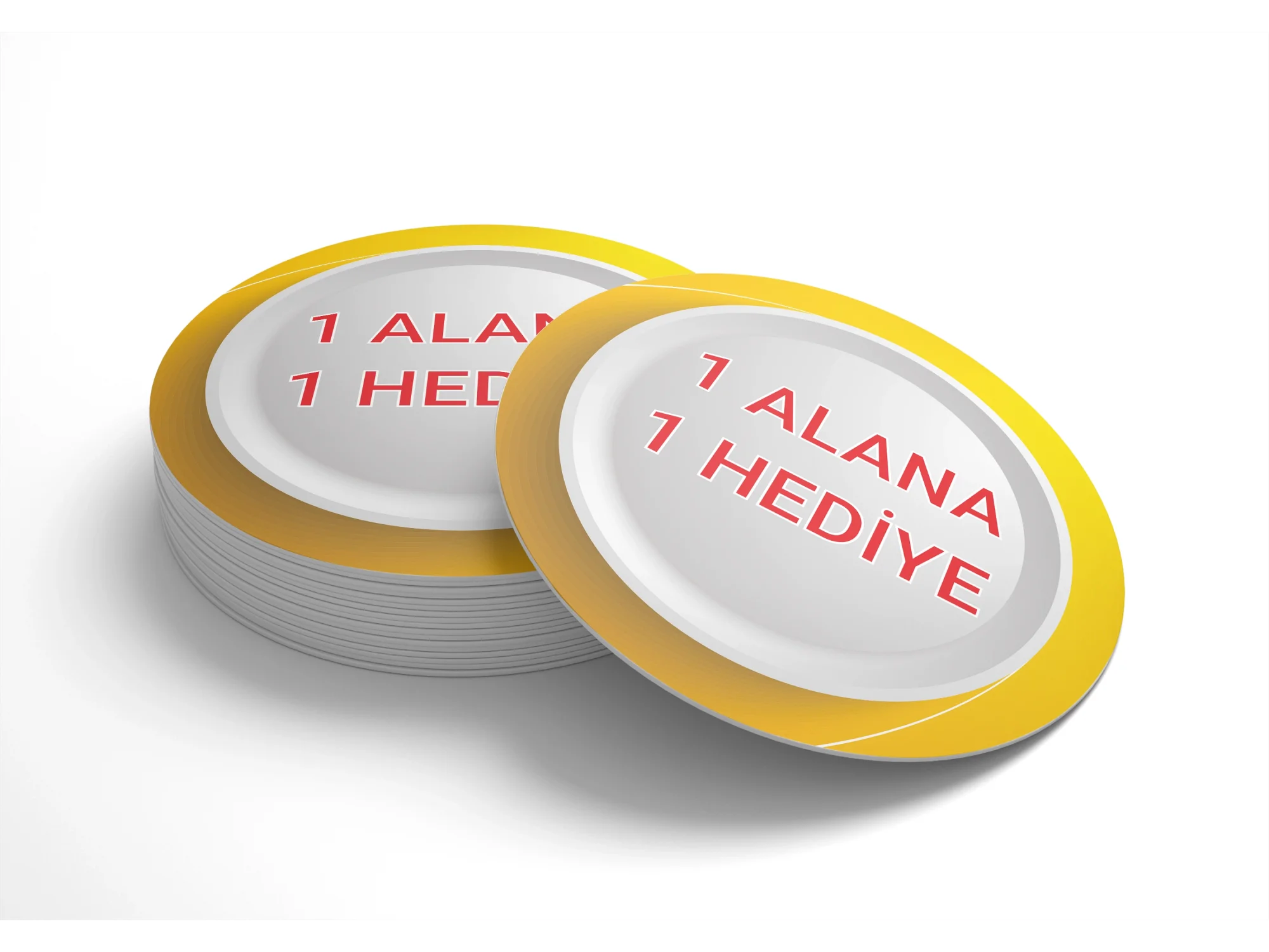 Eczanenize Özel Dönkart No:21