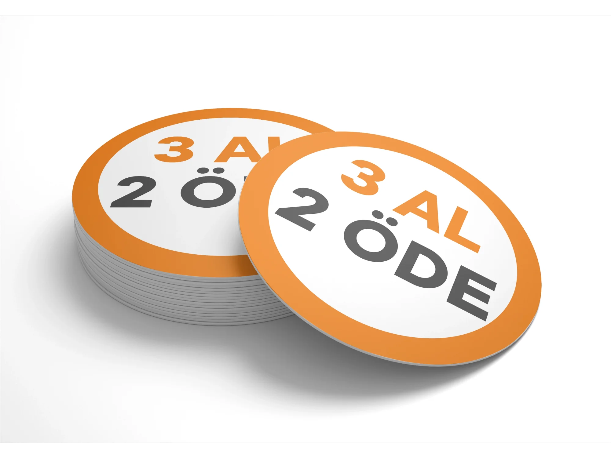 Eczanenize Özel Dönkart No:25