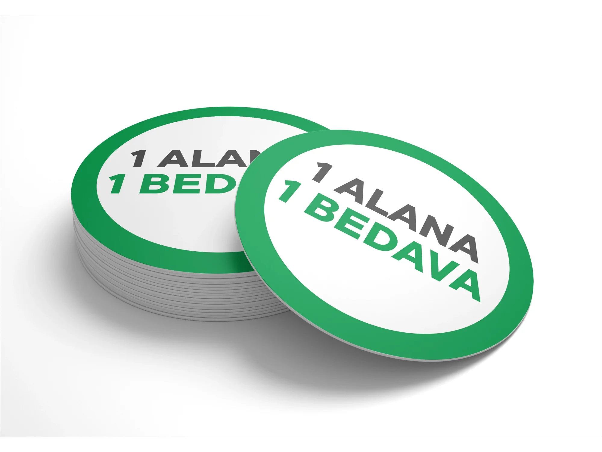 Eczanenize Özel Dönkart No:27