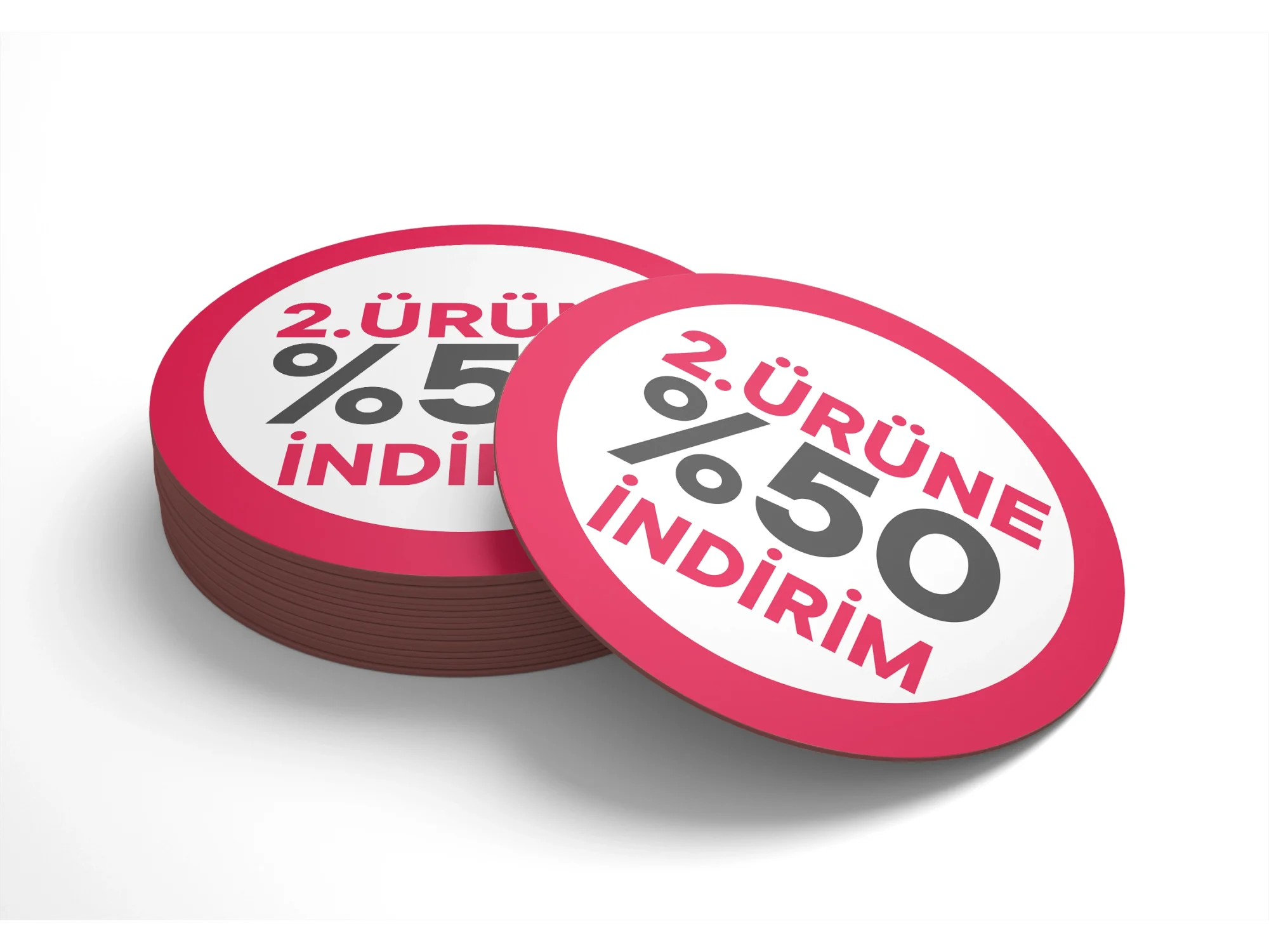 Eczanenize Özel Dönkart No:3