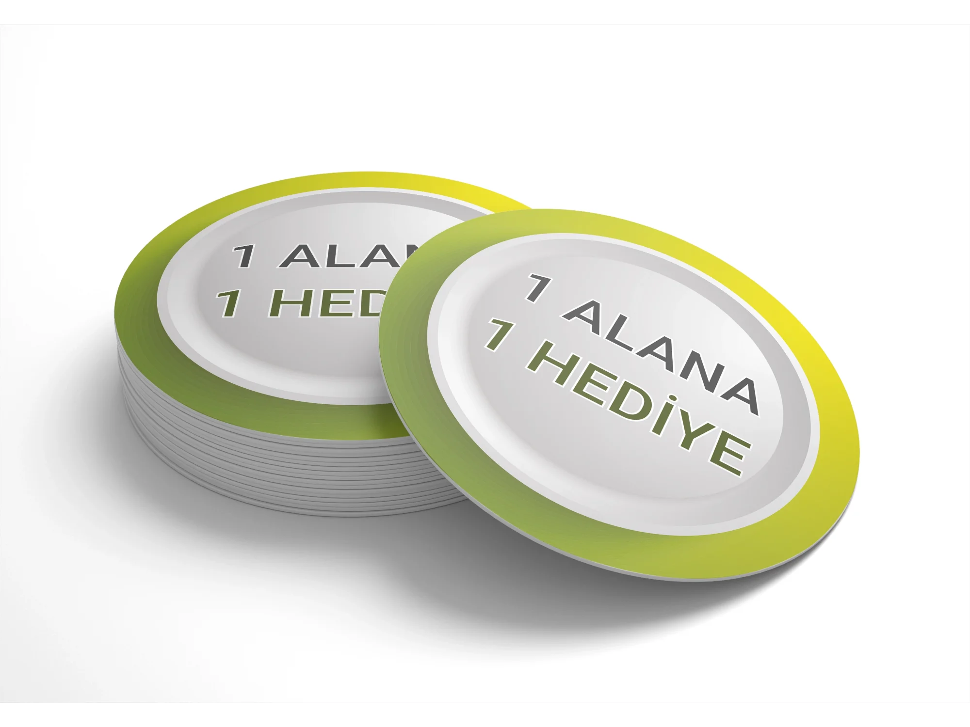 Eczanenize Özel Dönkart No:32