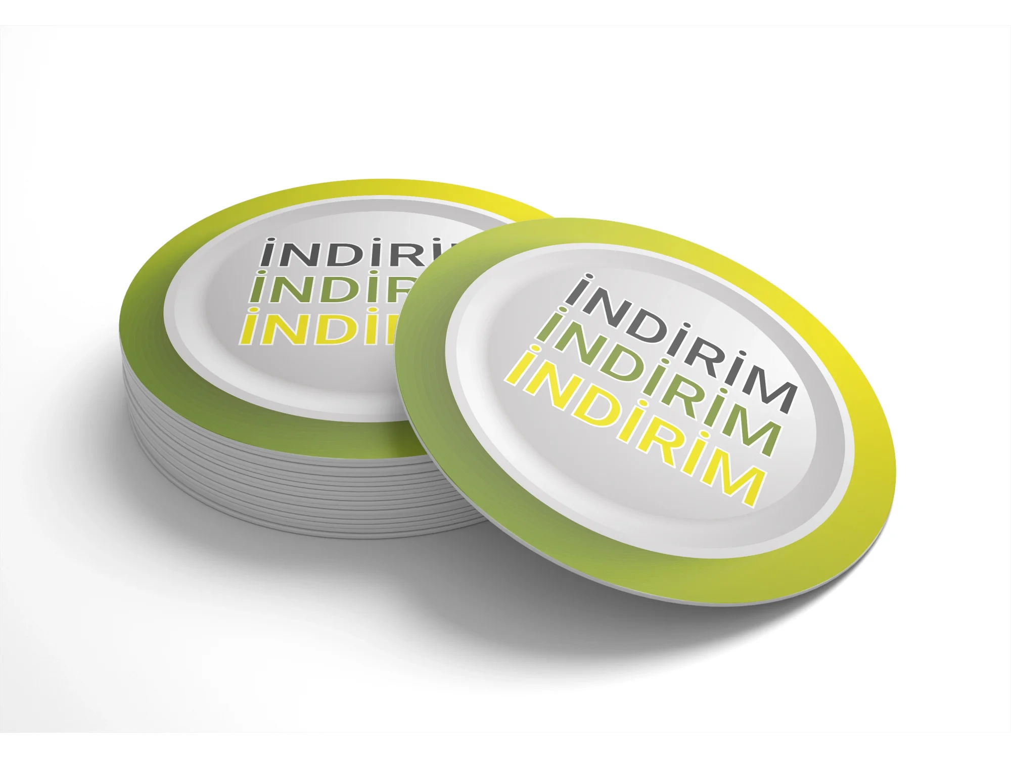 Eczanenize Özel Dönkart No:33