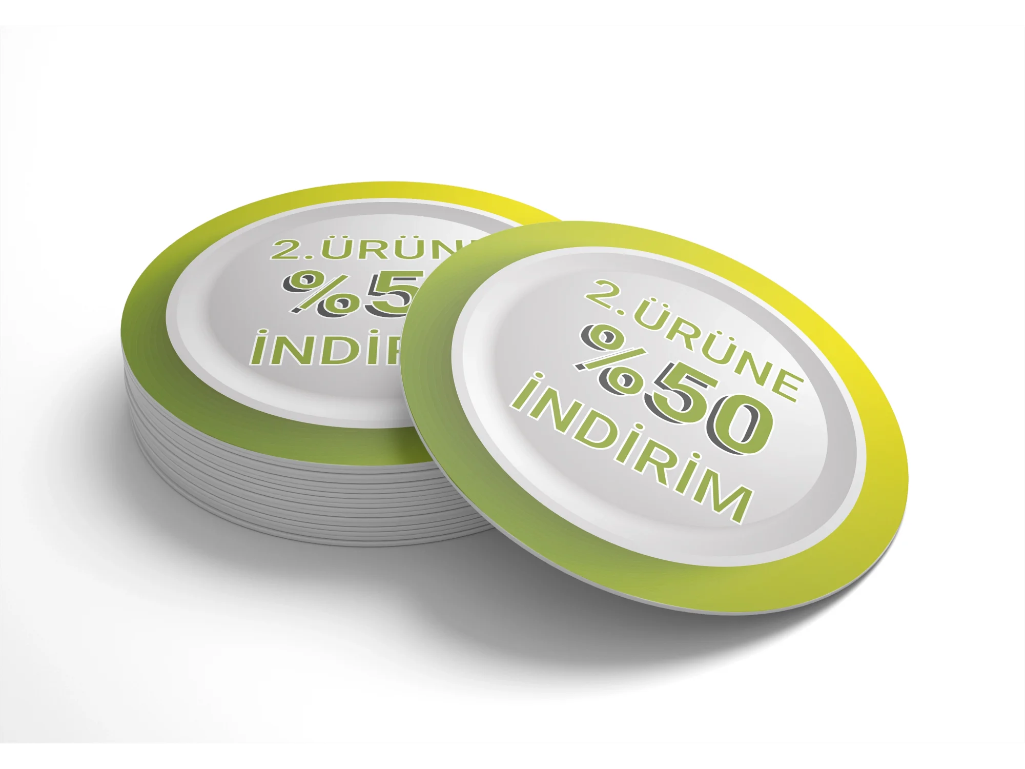 Eczanenize Özel Dönkart No:34