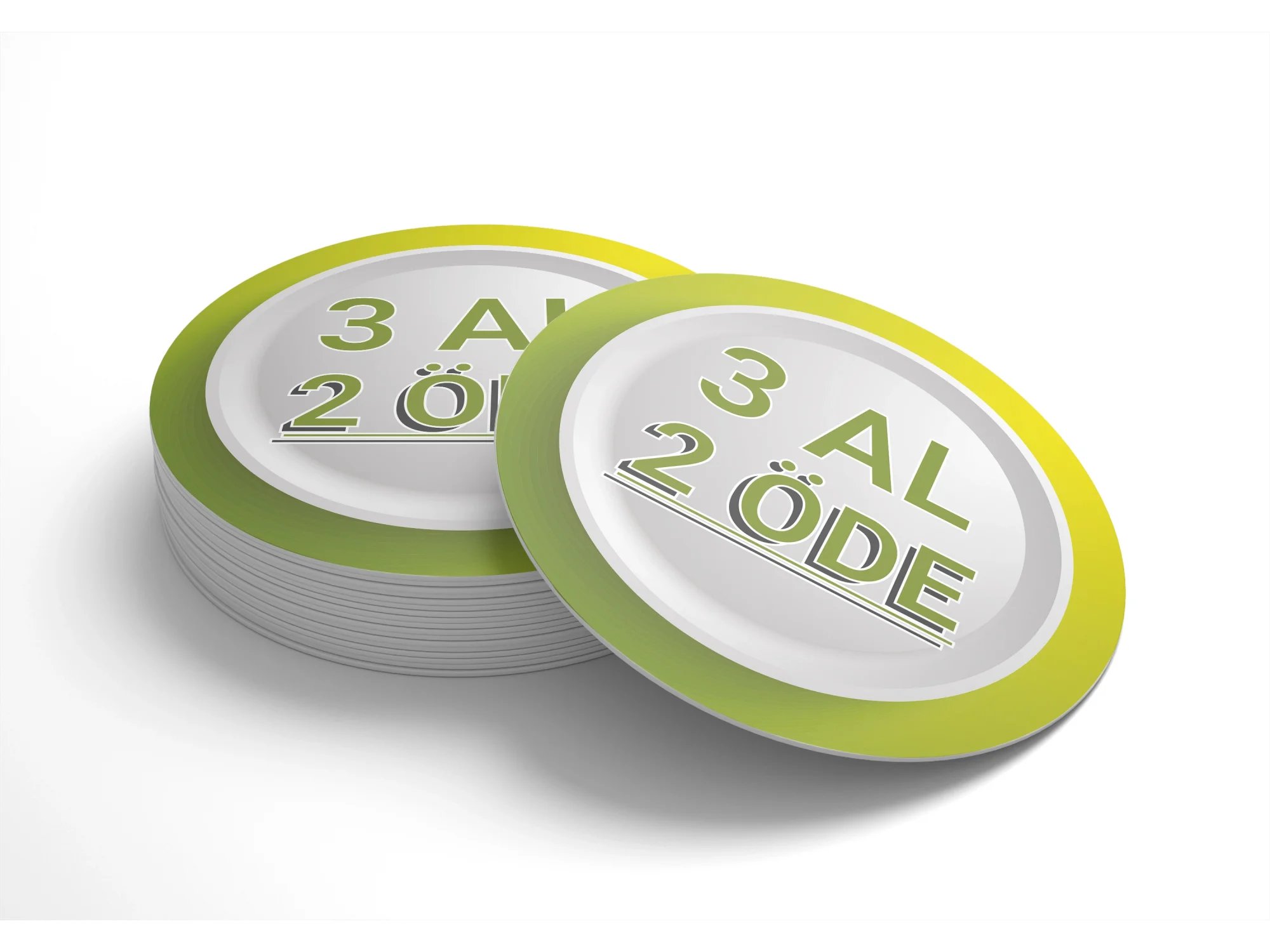 Eczanenize Özel Dönkart No:35