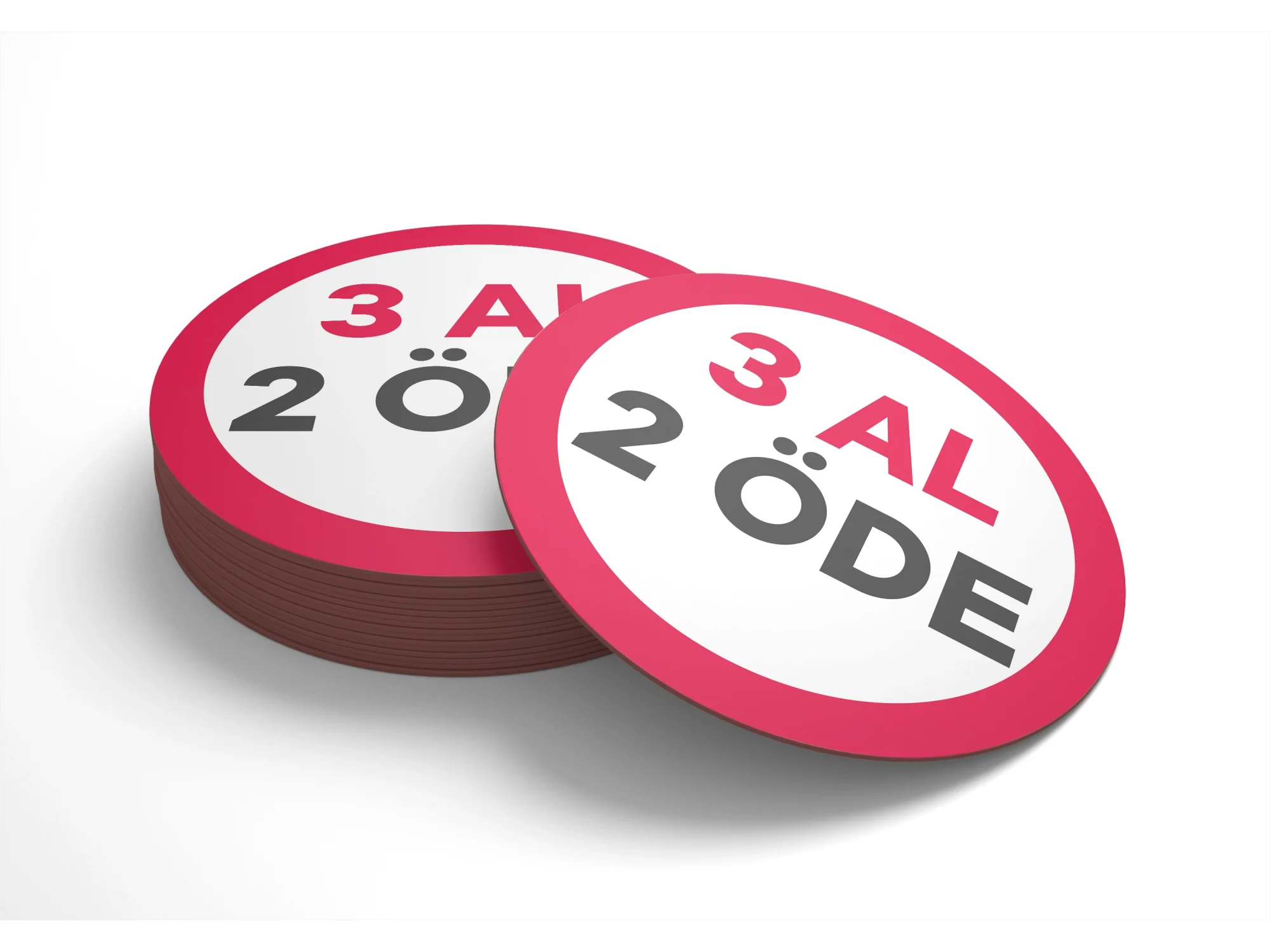 Eczanenize Özel Dönkart No:4