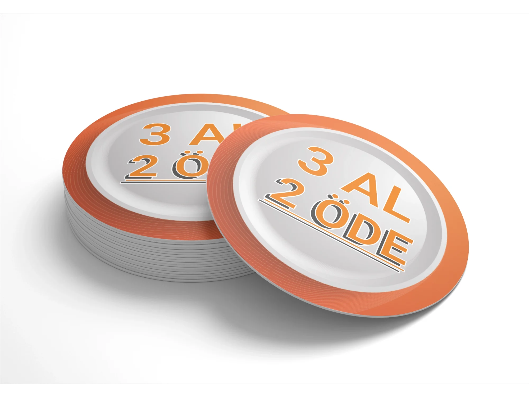 Eczanenize Özel Dönkart No:40