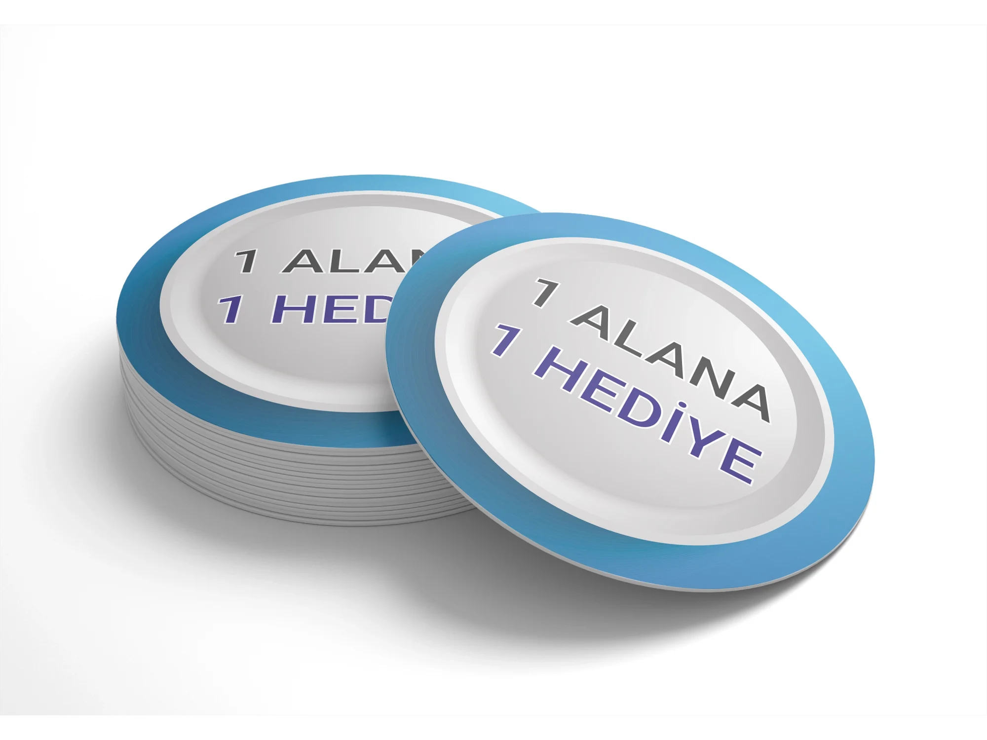 Eczanenize Özel Dönkart No:42