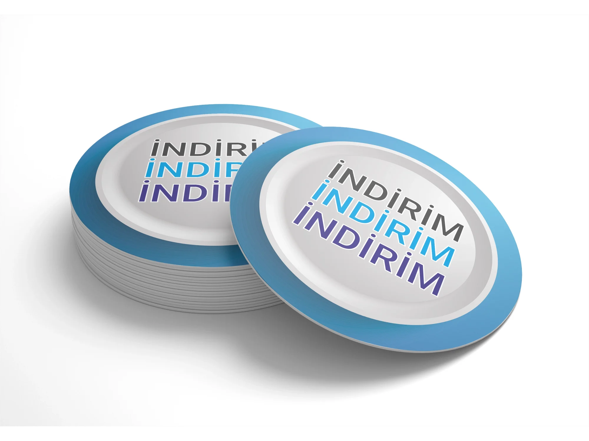 Eczanenize Özel Dönkart No:43