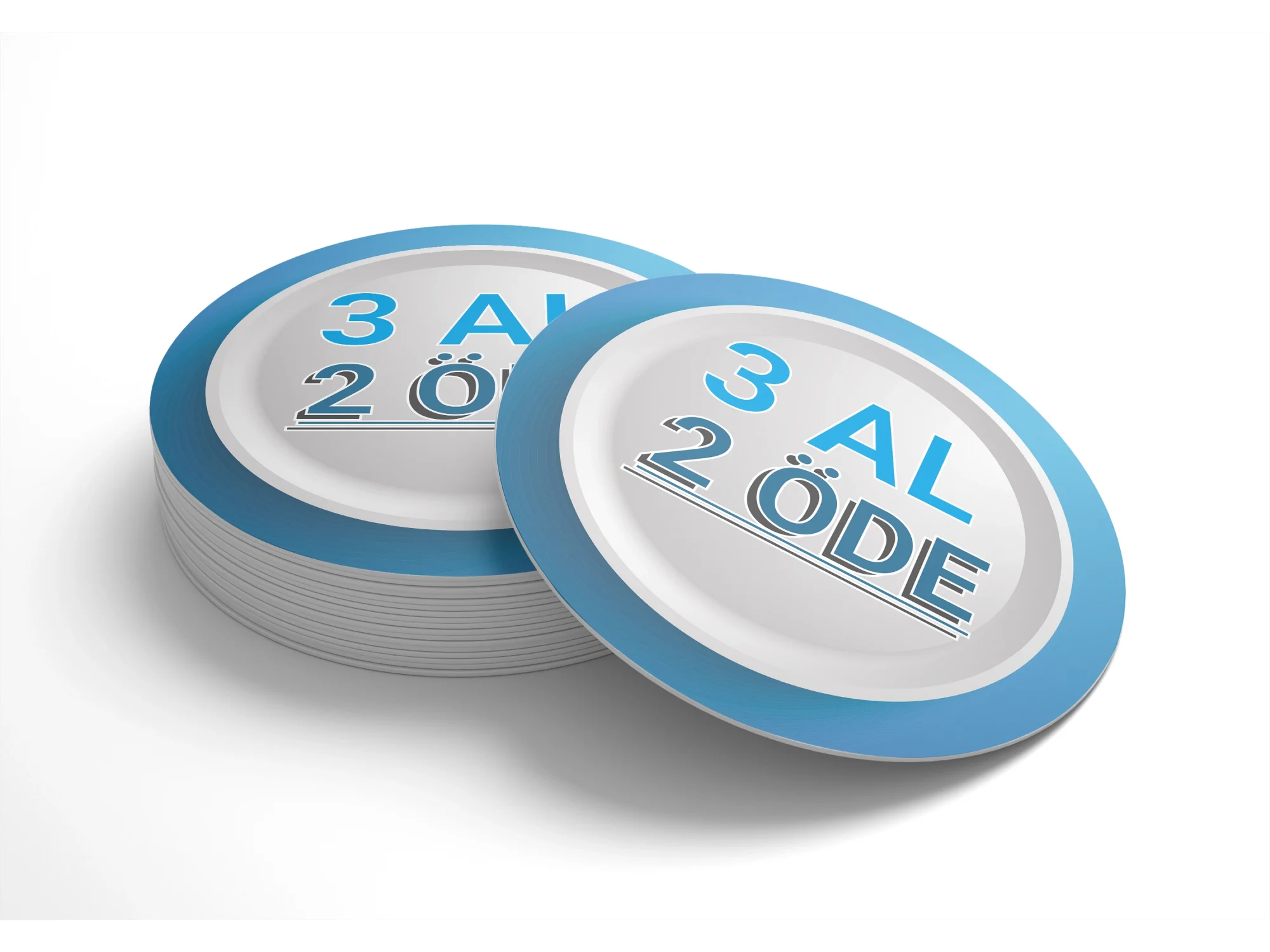 Eczanenize Özel Dönkart No:45