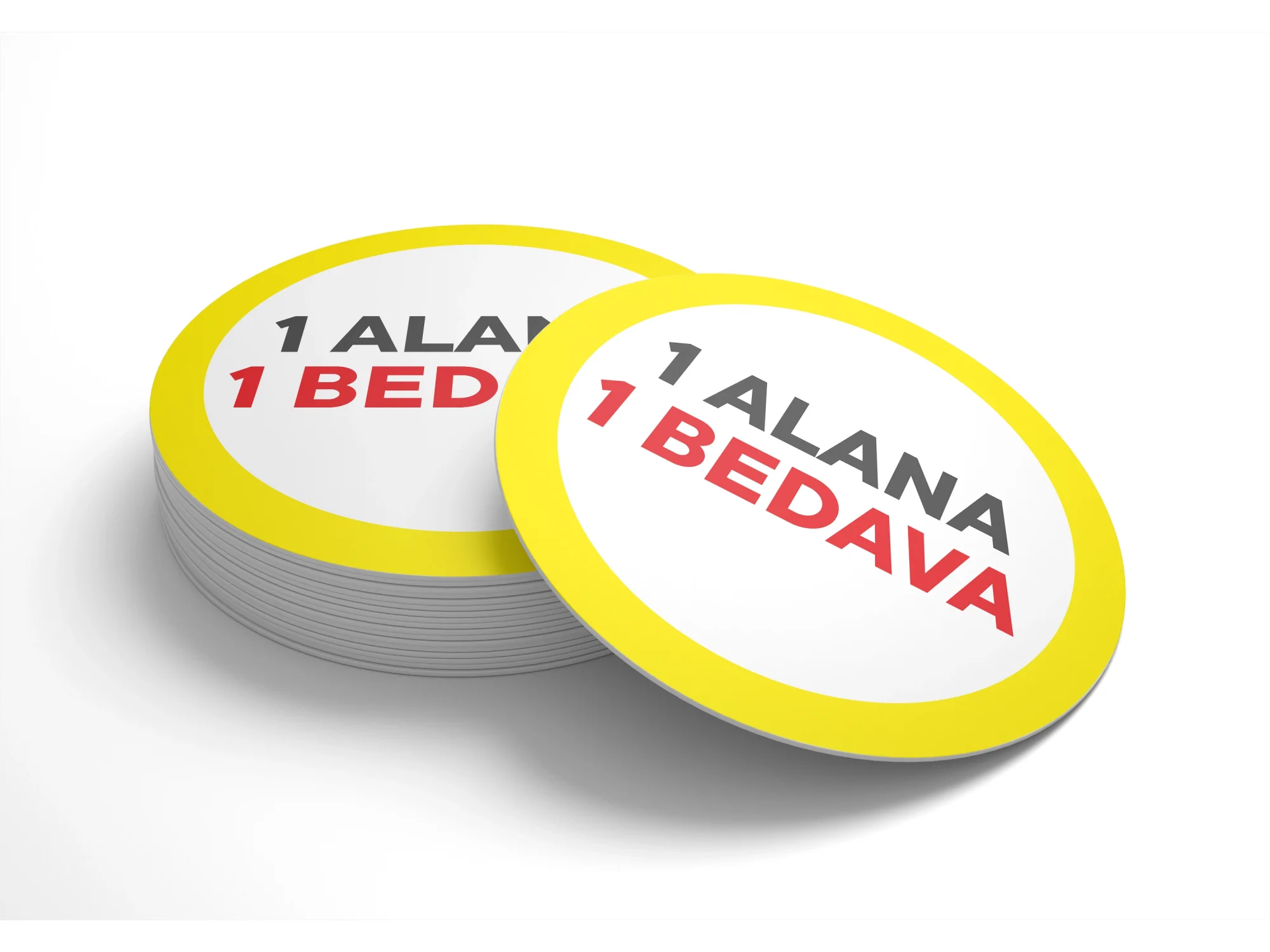 Eczanenize Özel Dönkart No:47