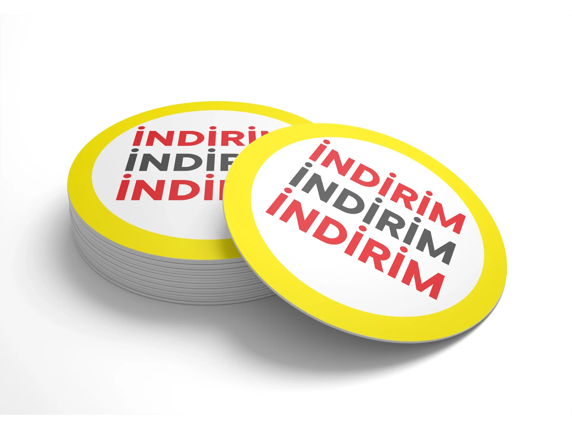 Eczanenize Özel Dönkart No:48