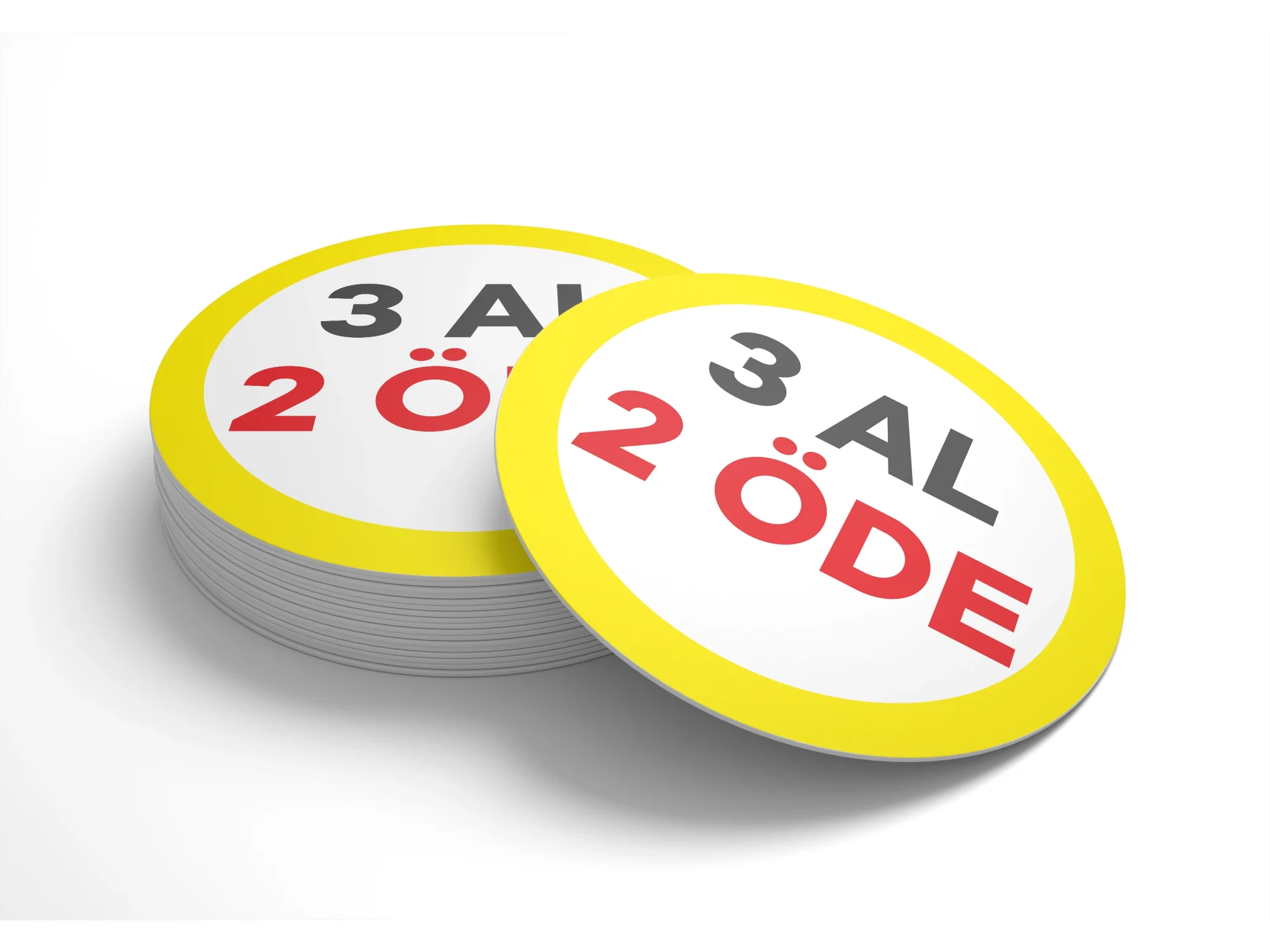 Eczanenize Özel Dönkart No:50