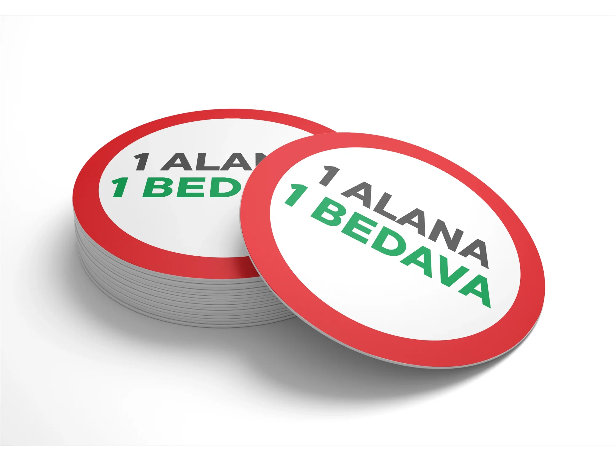 Eczanenize Özel Dönkart No:52