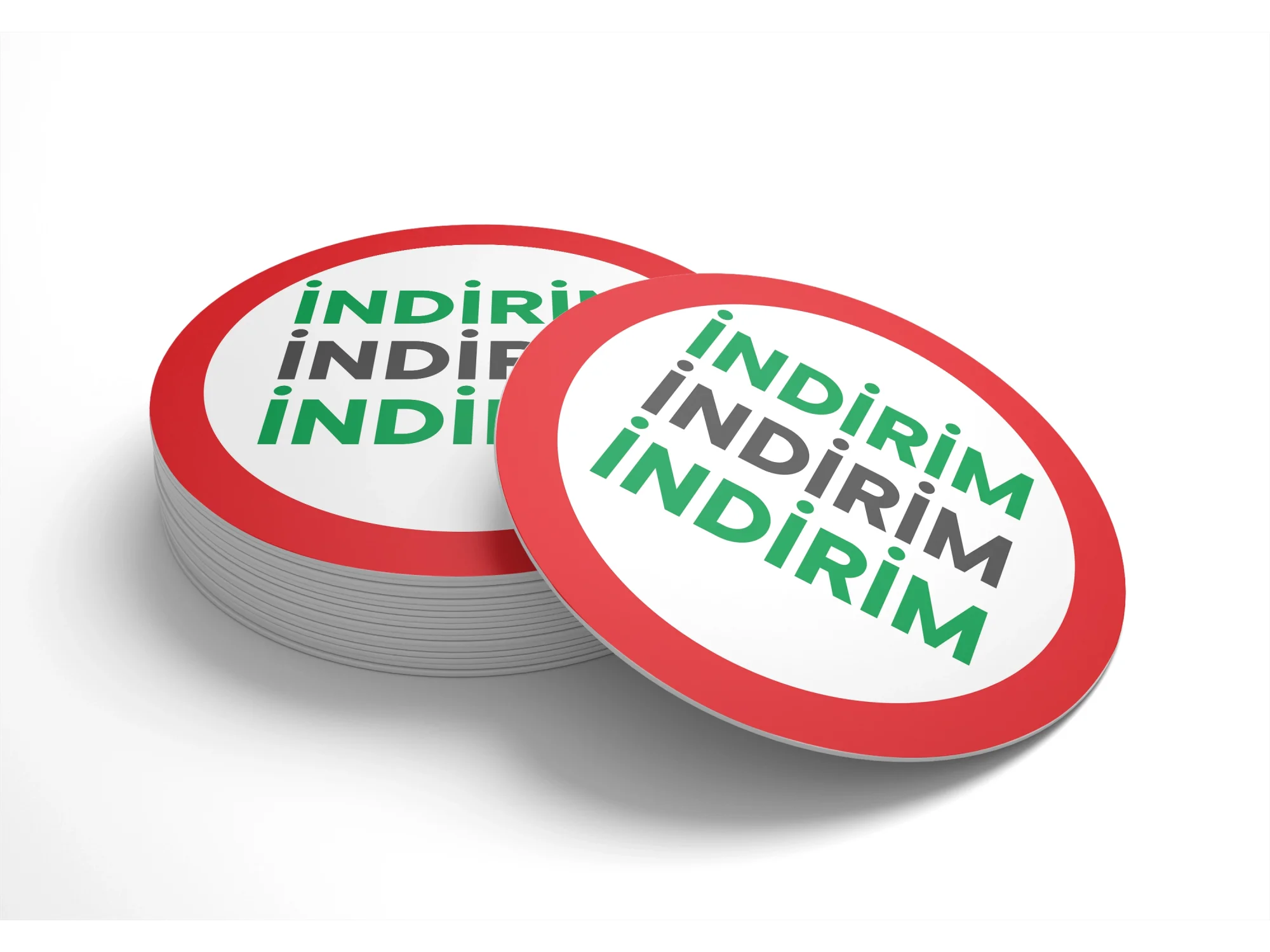 Eczanenize Özel Dönkart No:53