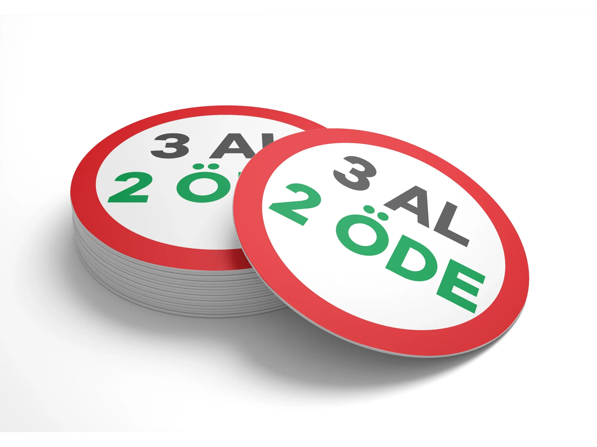 Eczanenize Özel Dönkart No:55