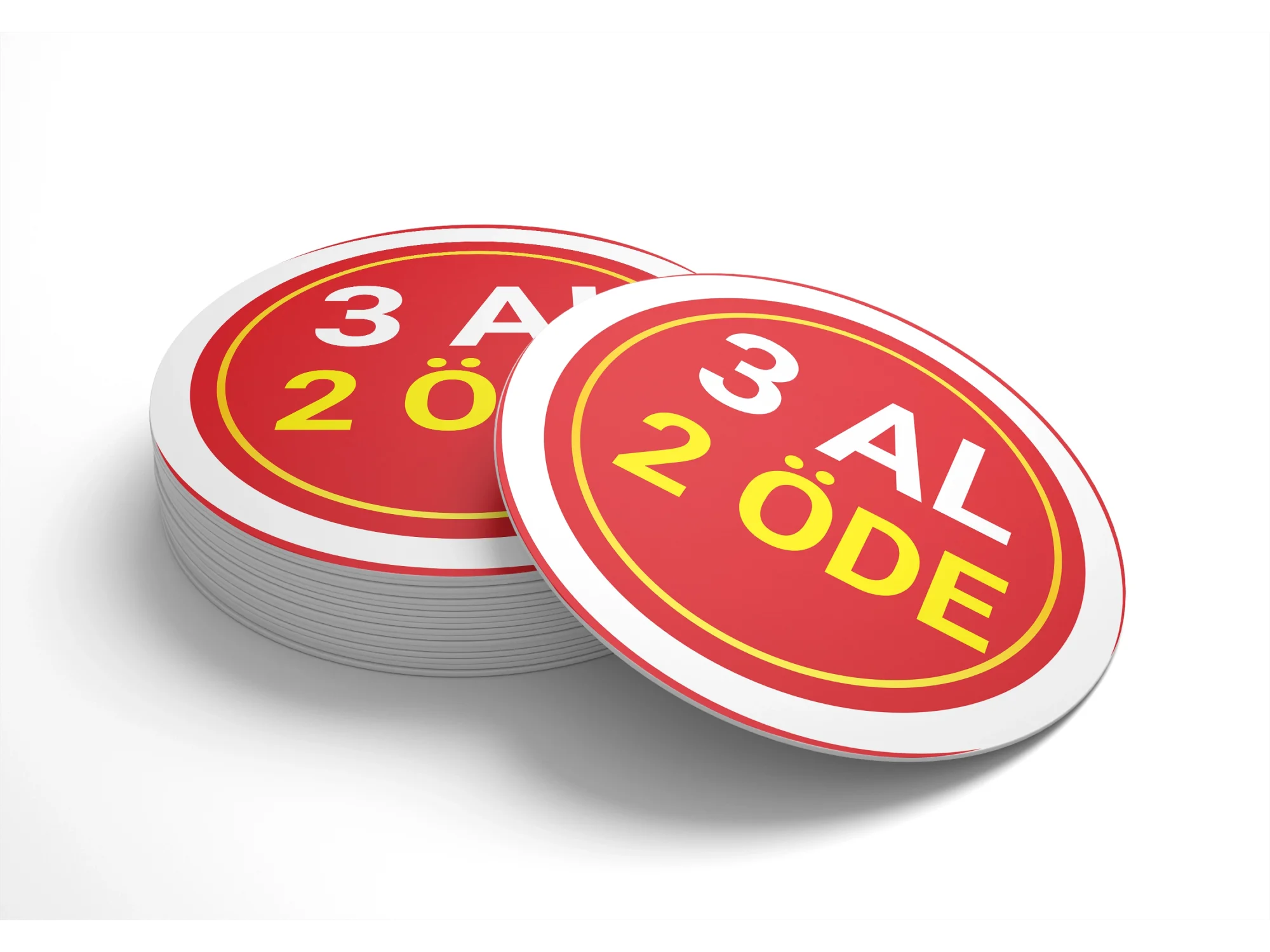 Eczanenize Özel Dönkart No:57