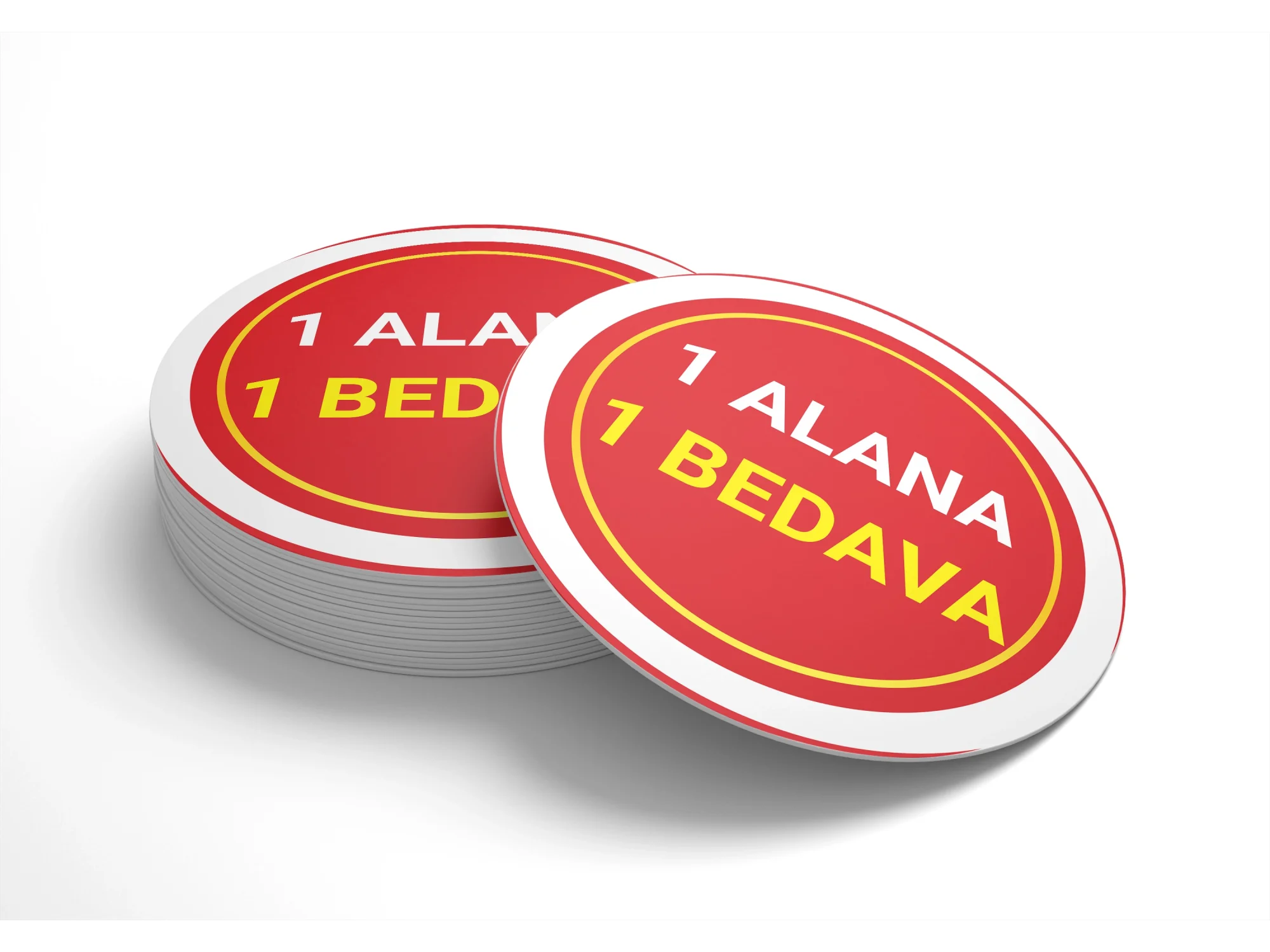 Eczanenize Özel Dönkart No:58