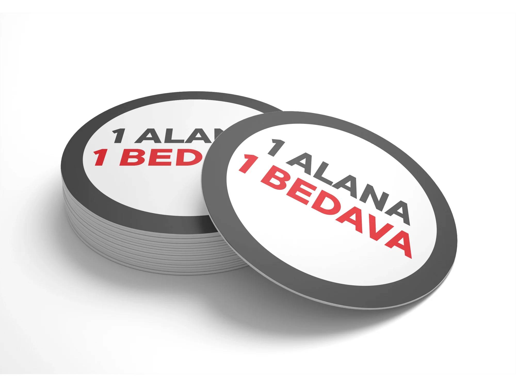 Eczanenize Özel Dönkart No:6