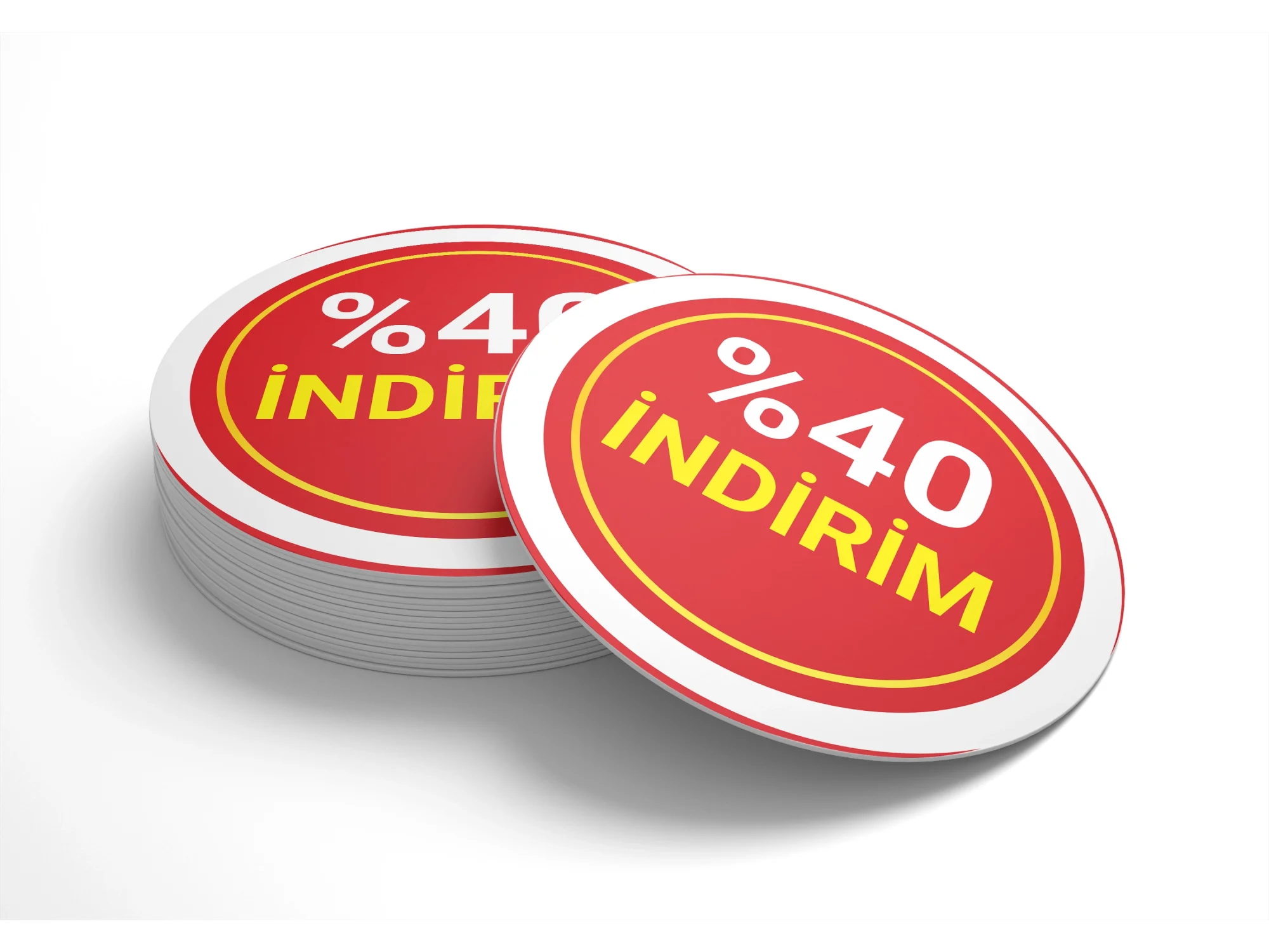 Eczanenize Özel Dönkart No:60