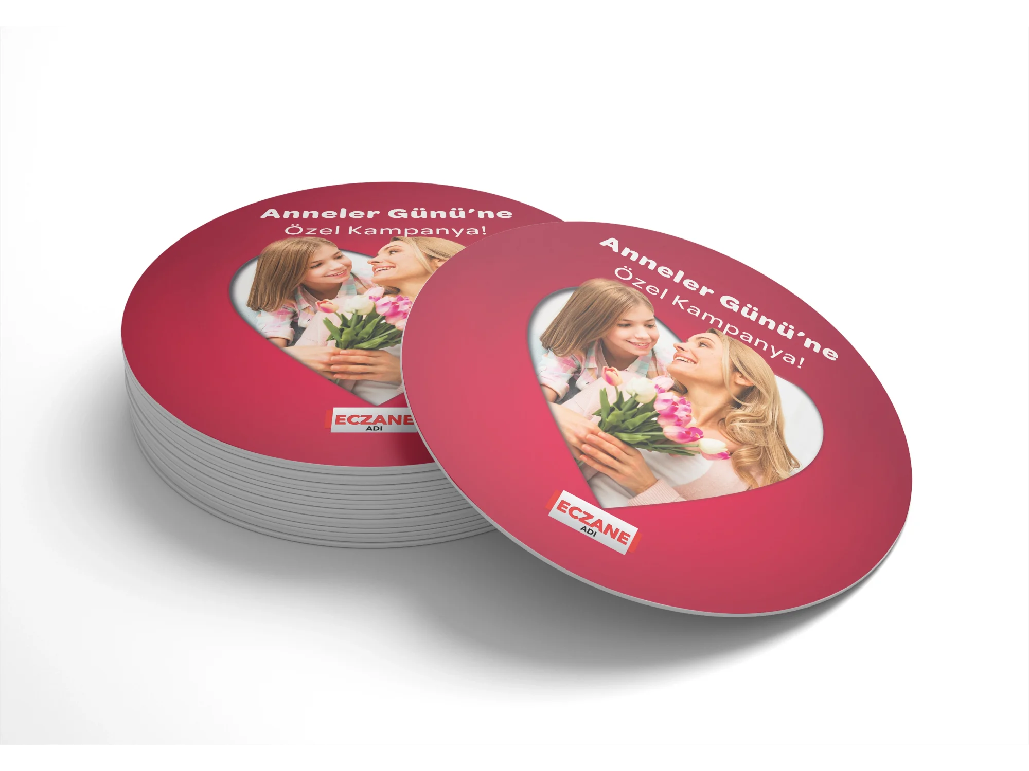 Eczanenize Özel Dönkart No:66