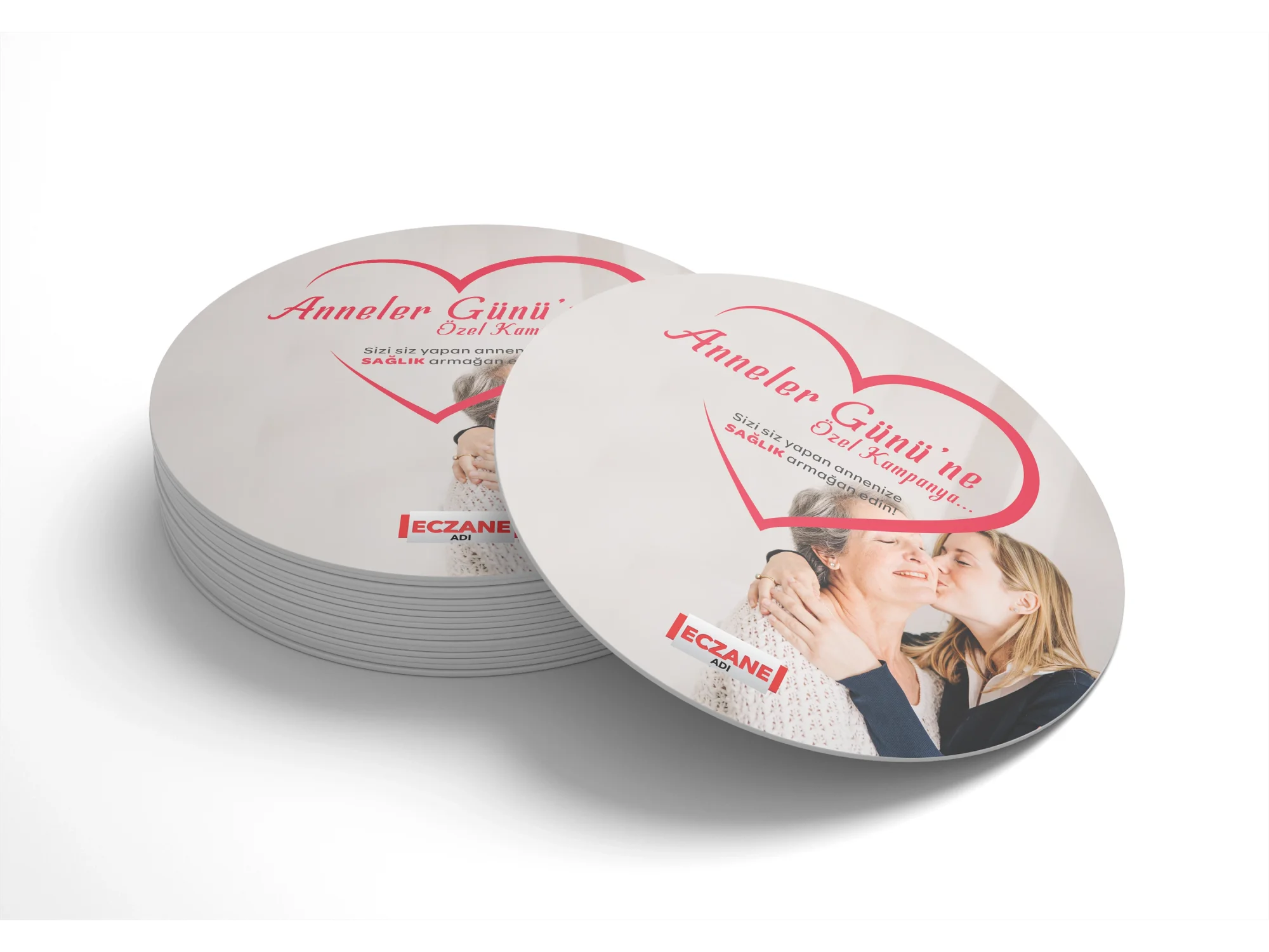 Eczanenize Özel Dönkart No:67