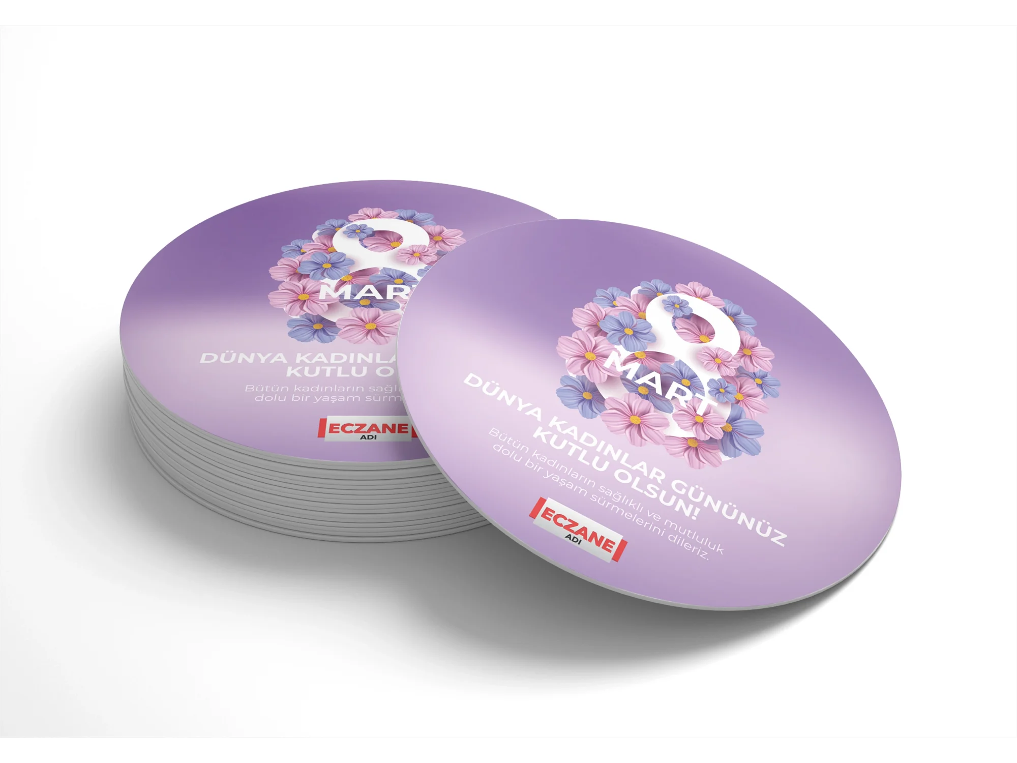 Eczanenize Özel Dönkart No:70