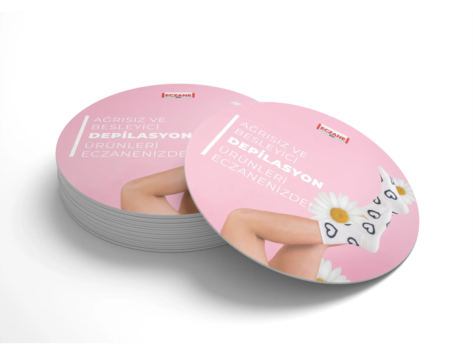 Eczanenize Özel Dönkart No:71