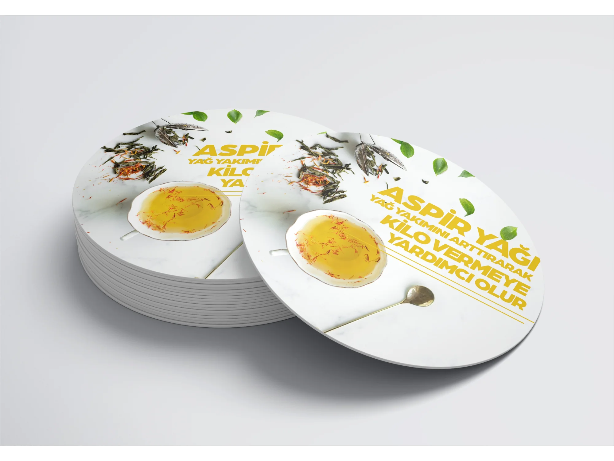 Eczanenize Özel Dönkart No:76