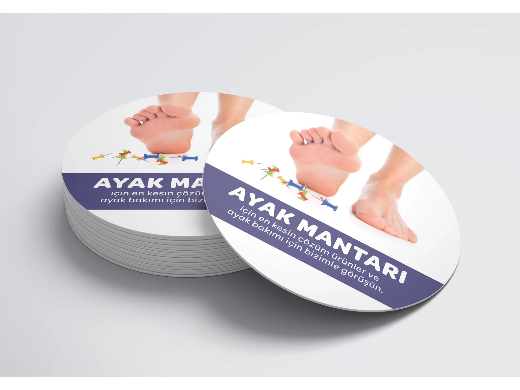 Eczanenize Özel Dönkart No:78