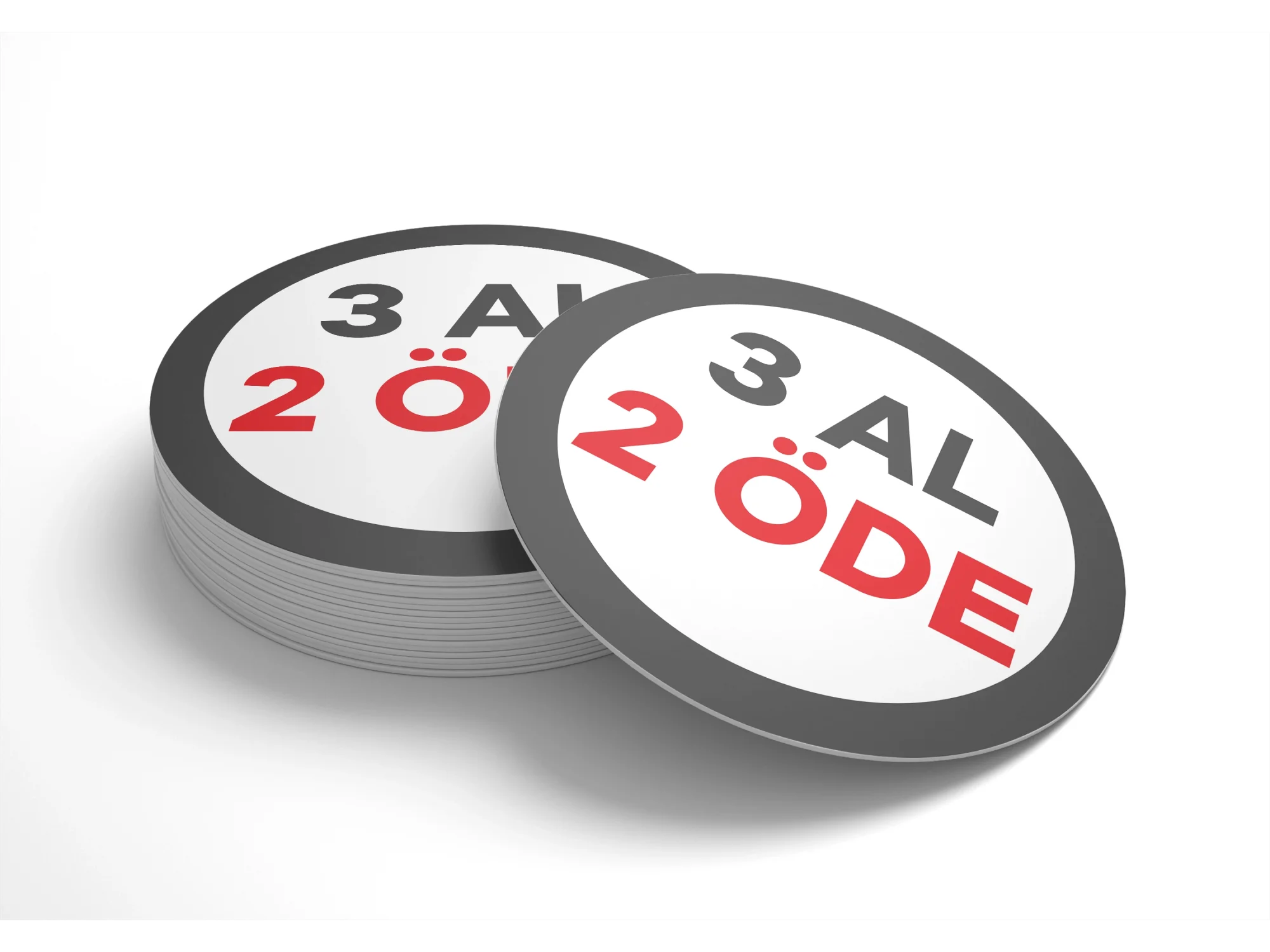 Eczanenize Özel Dönkart No:9