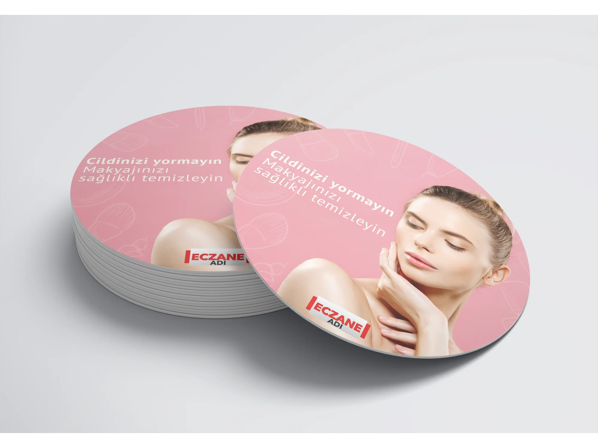 Eczanenize Özel Dönkart No:93