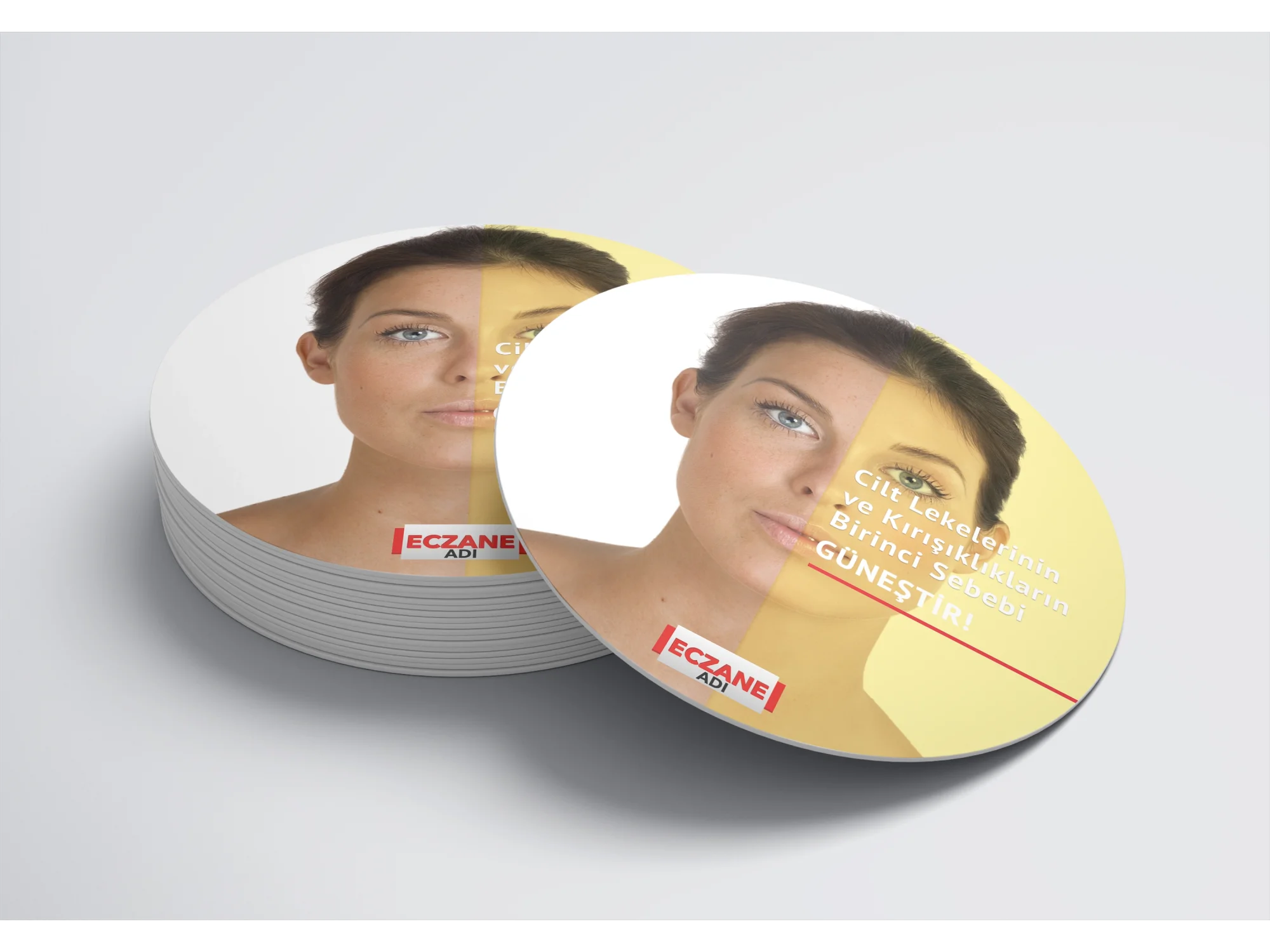 Eczanenize Özel Dönkart No:94