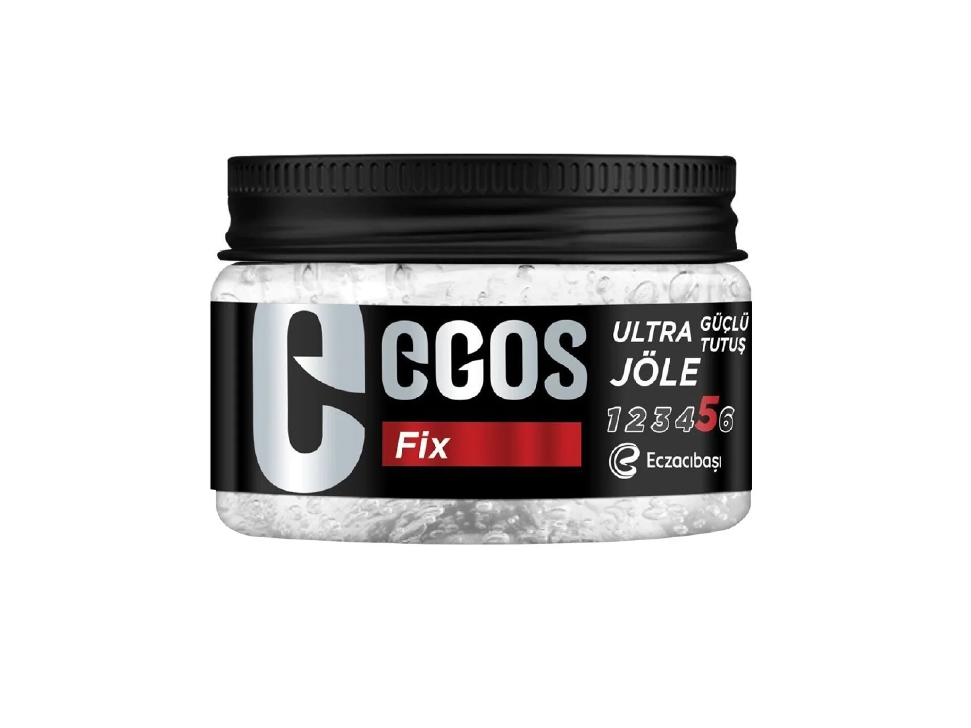 Egos Fix Jöle Ultra Güçlü Tutuş 250 ml