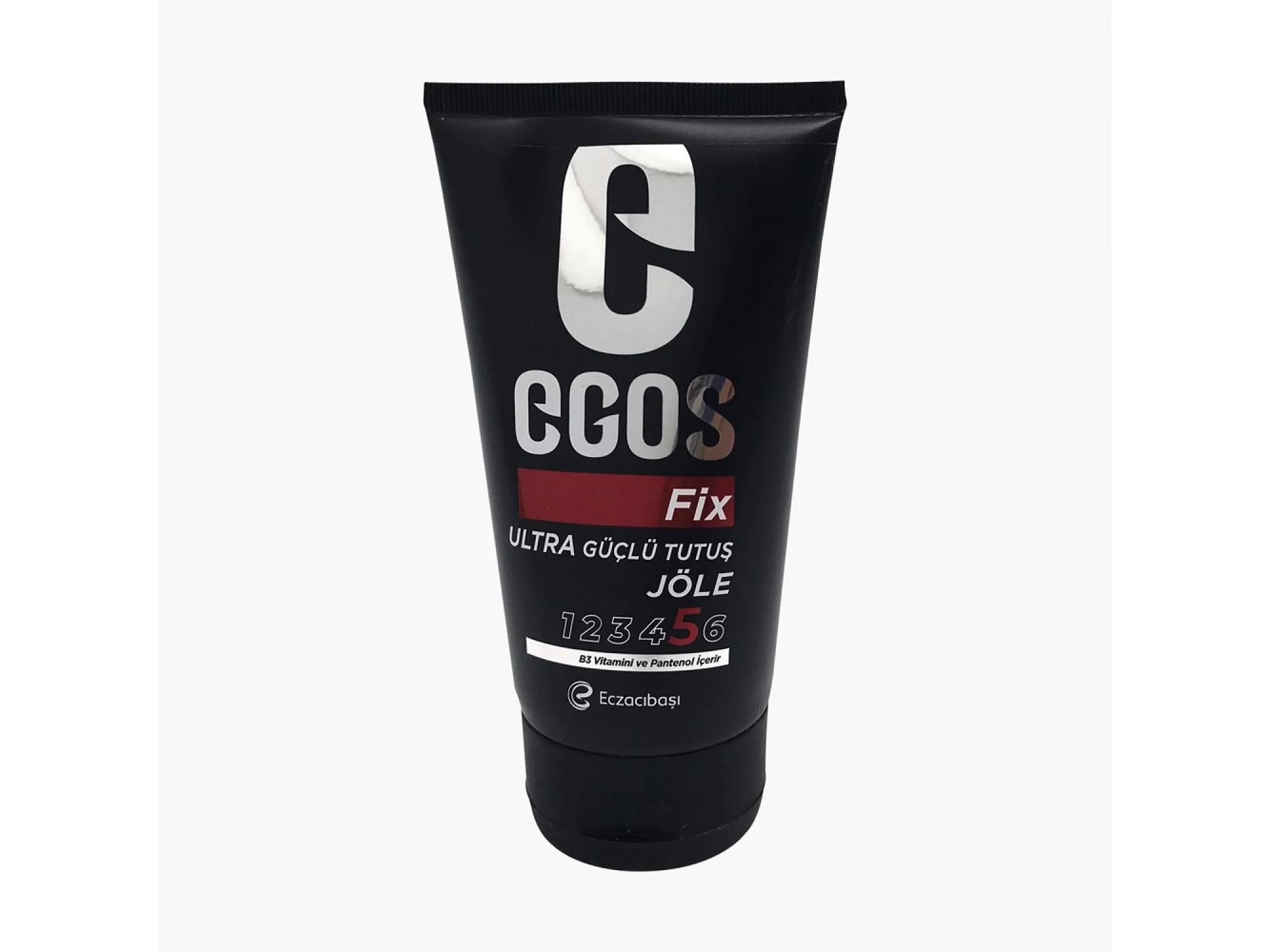 Egos Fix Ultra Güçlü Tutuş Tüp Jöle 150 ml